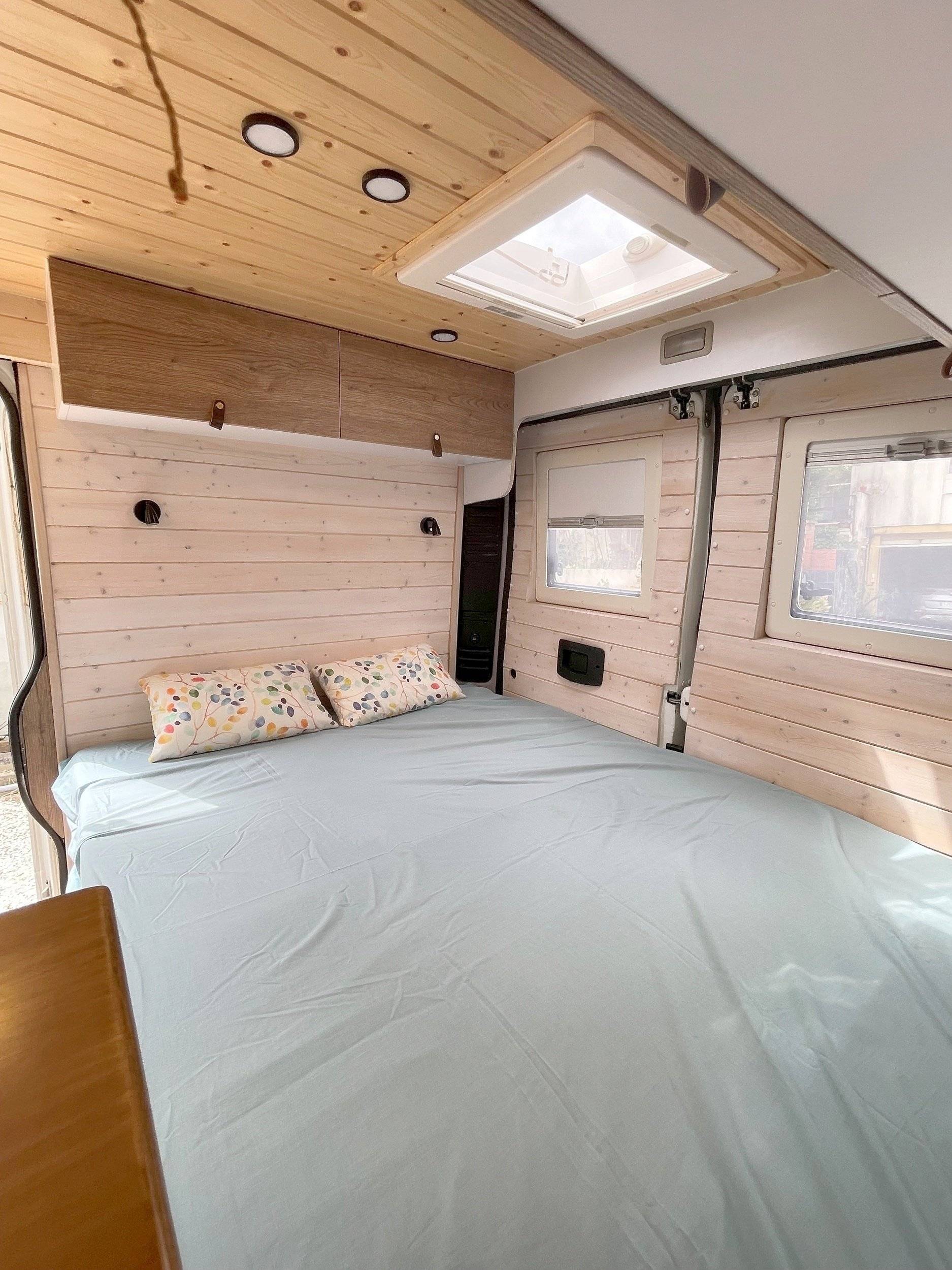 Citroen Citroen Jumper BlueHDI 130