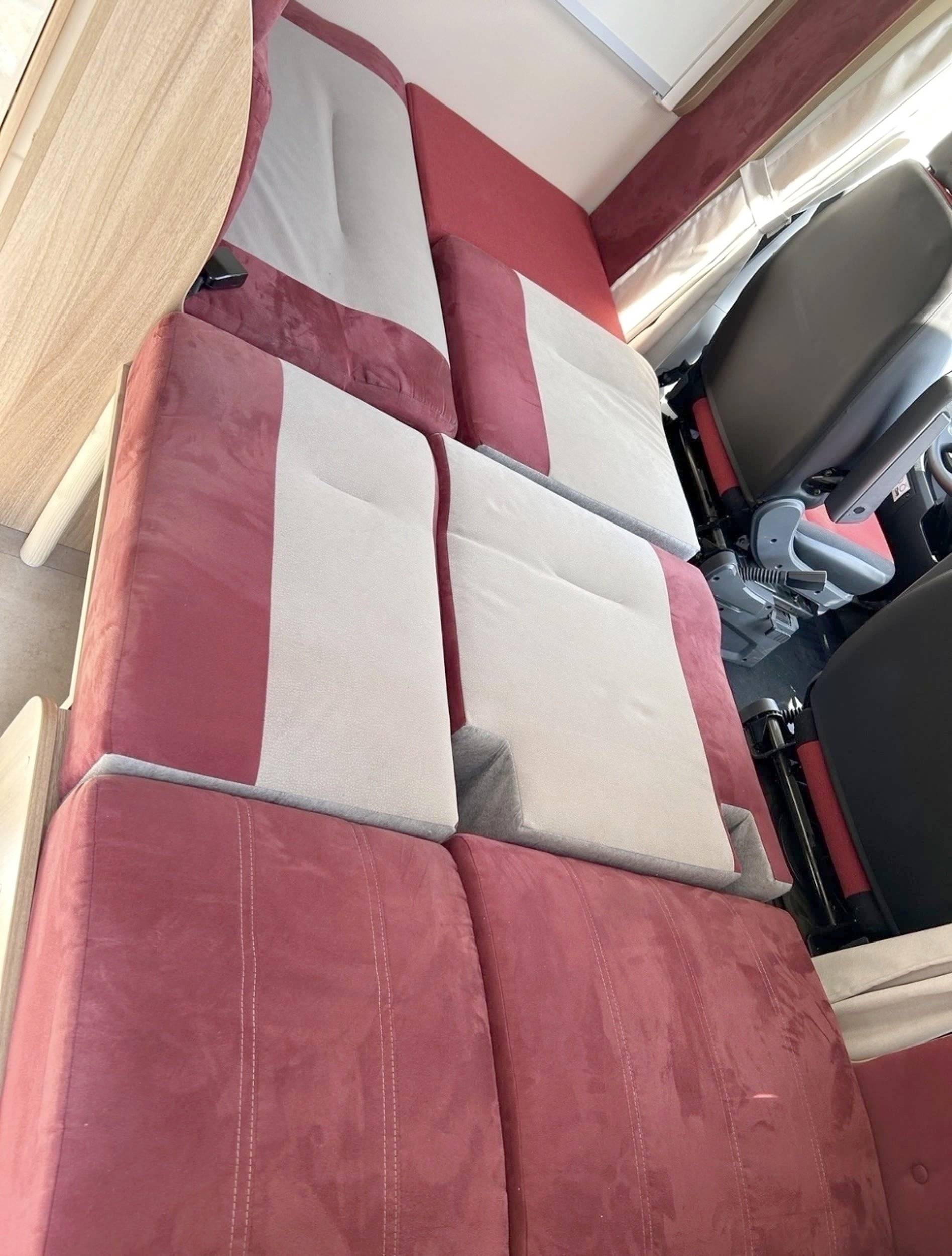 Chausson 615