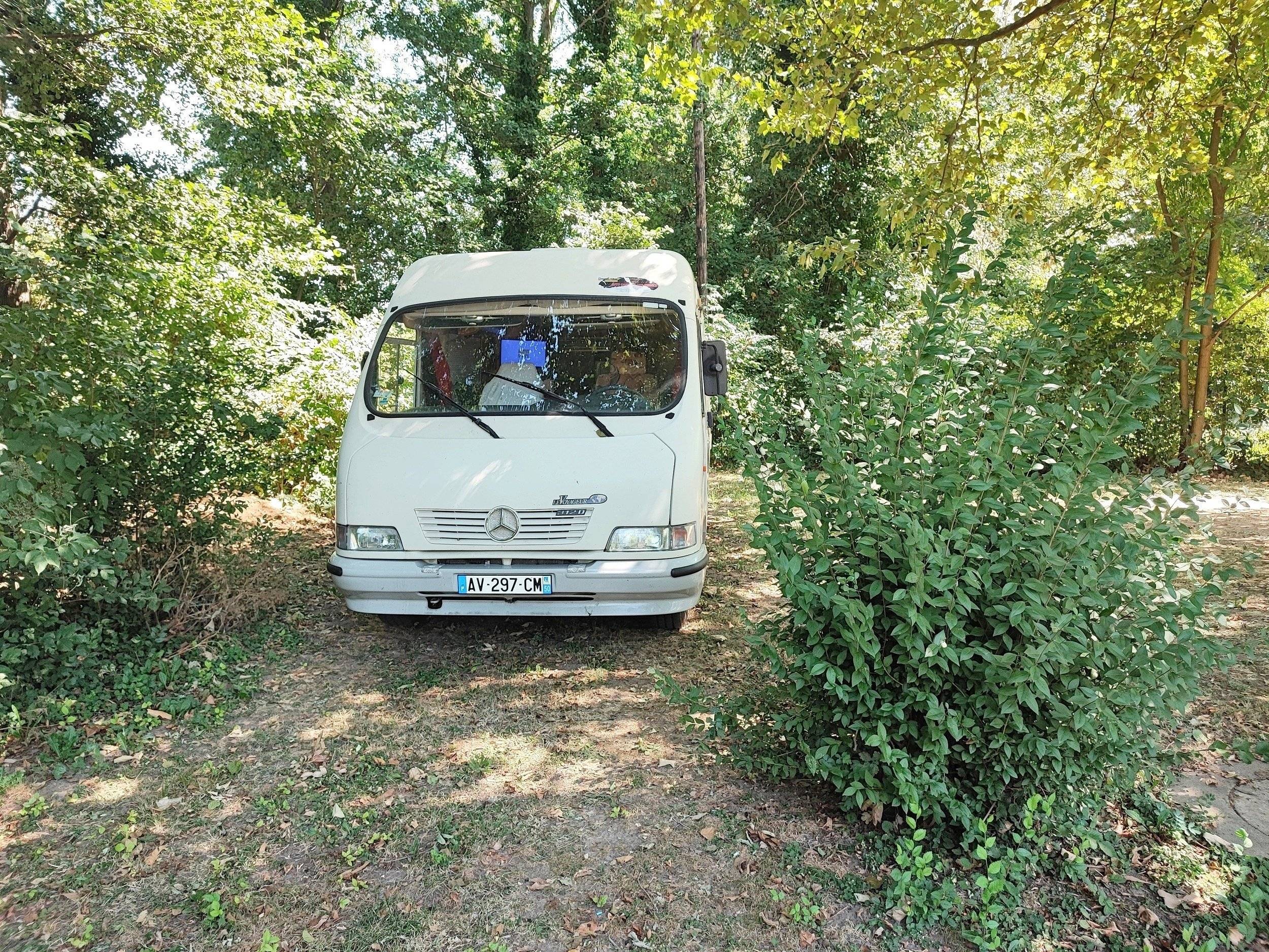 Le Voyageur Le Voyageur