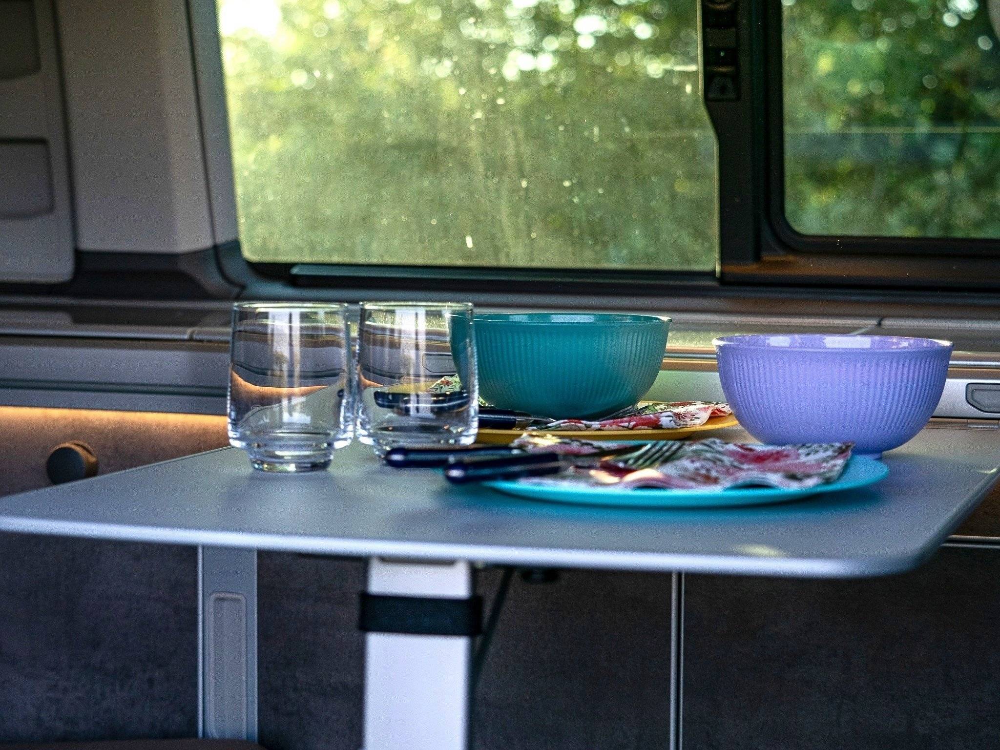 Volkswagen California Ocean T6.1