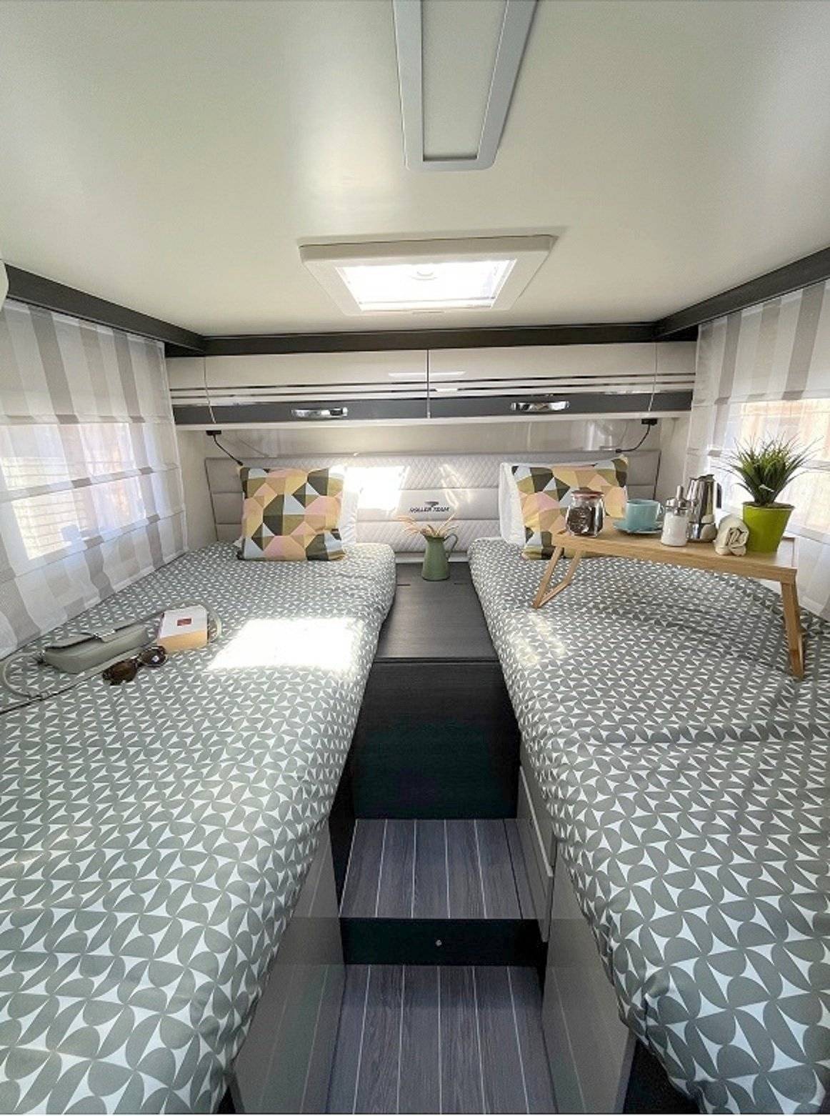 Roller Team Roller Team Kronos 284TL