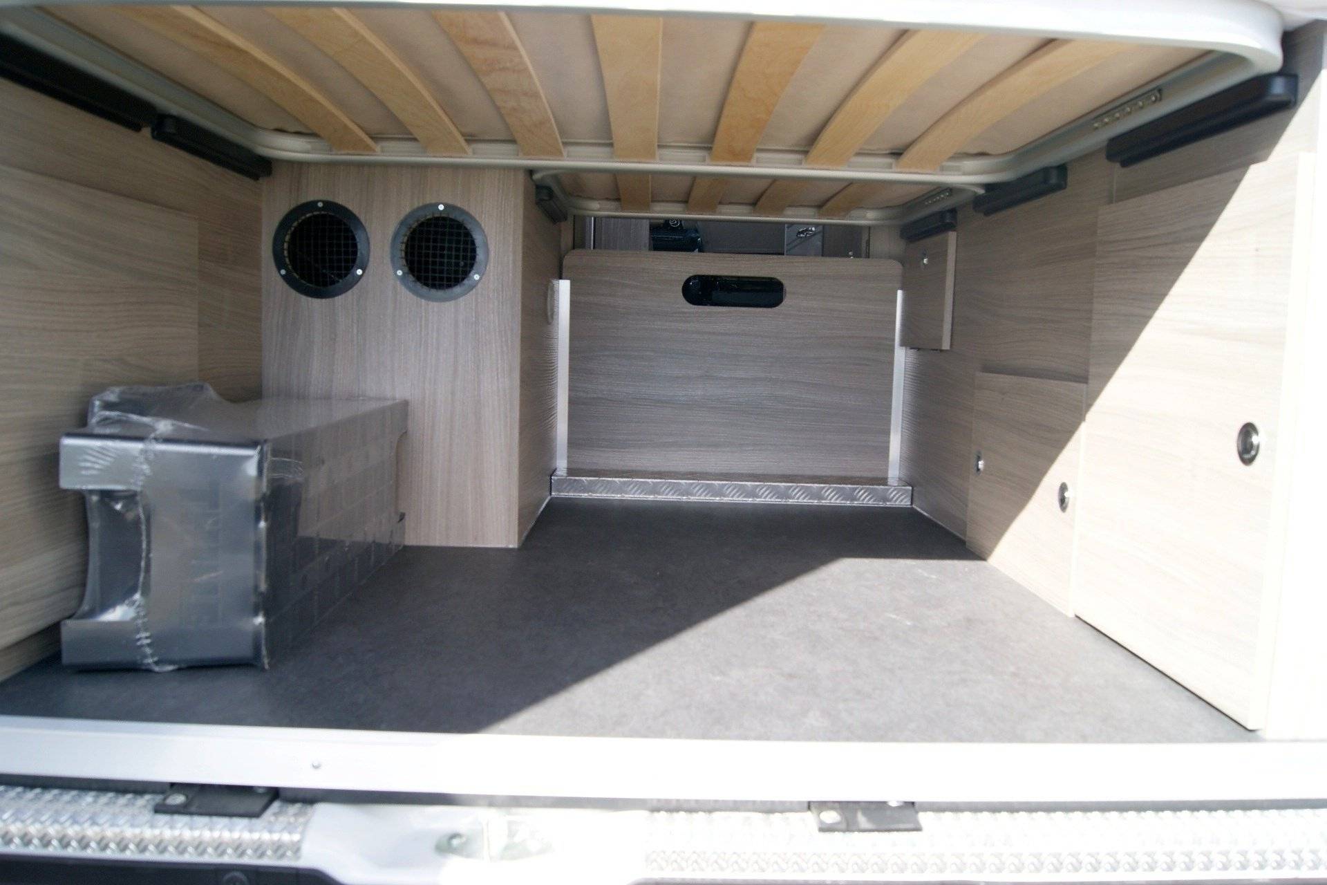 Randger randger r600