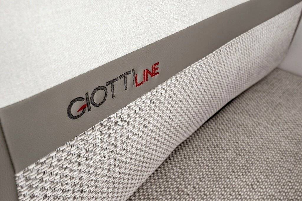 Giottiline GIOTTILINE SIENA 322