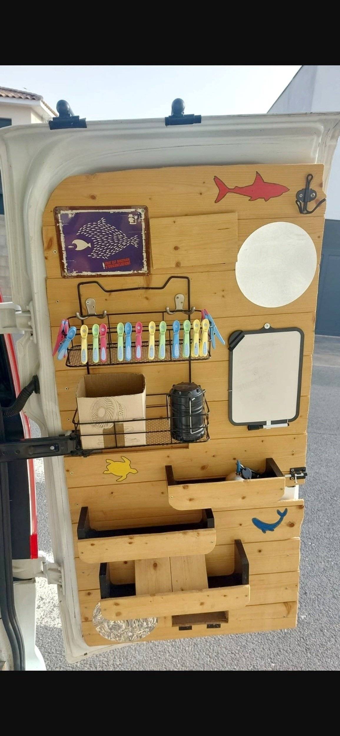 Ford Custom 2,2 l 125 ch