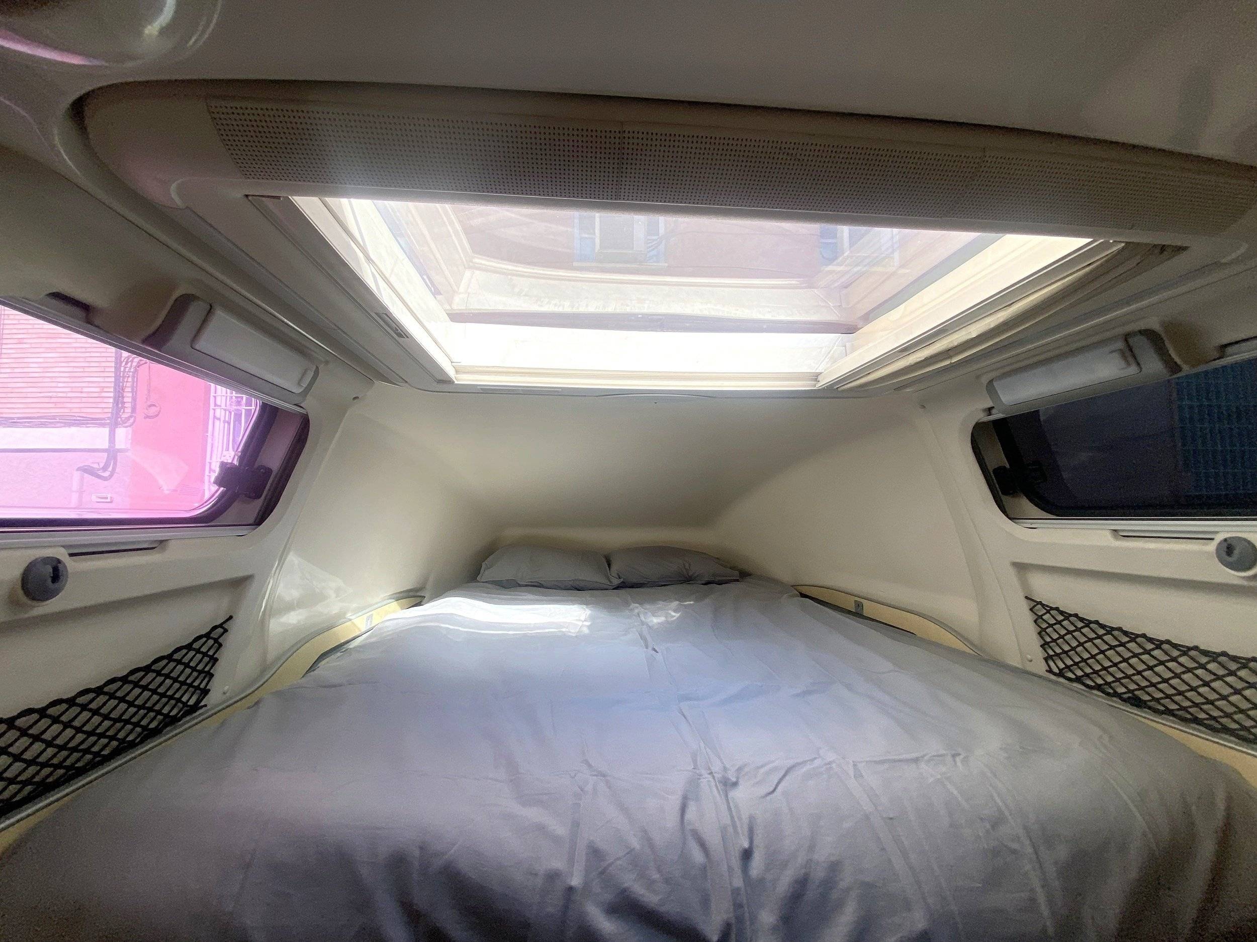 Westfalia James cook