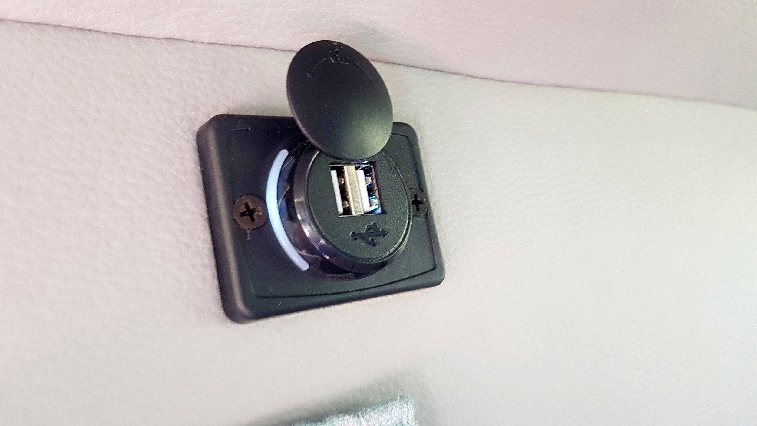 Essecke Renault Doblo - Yescapa