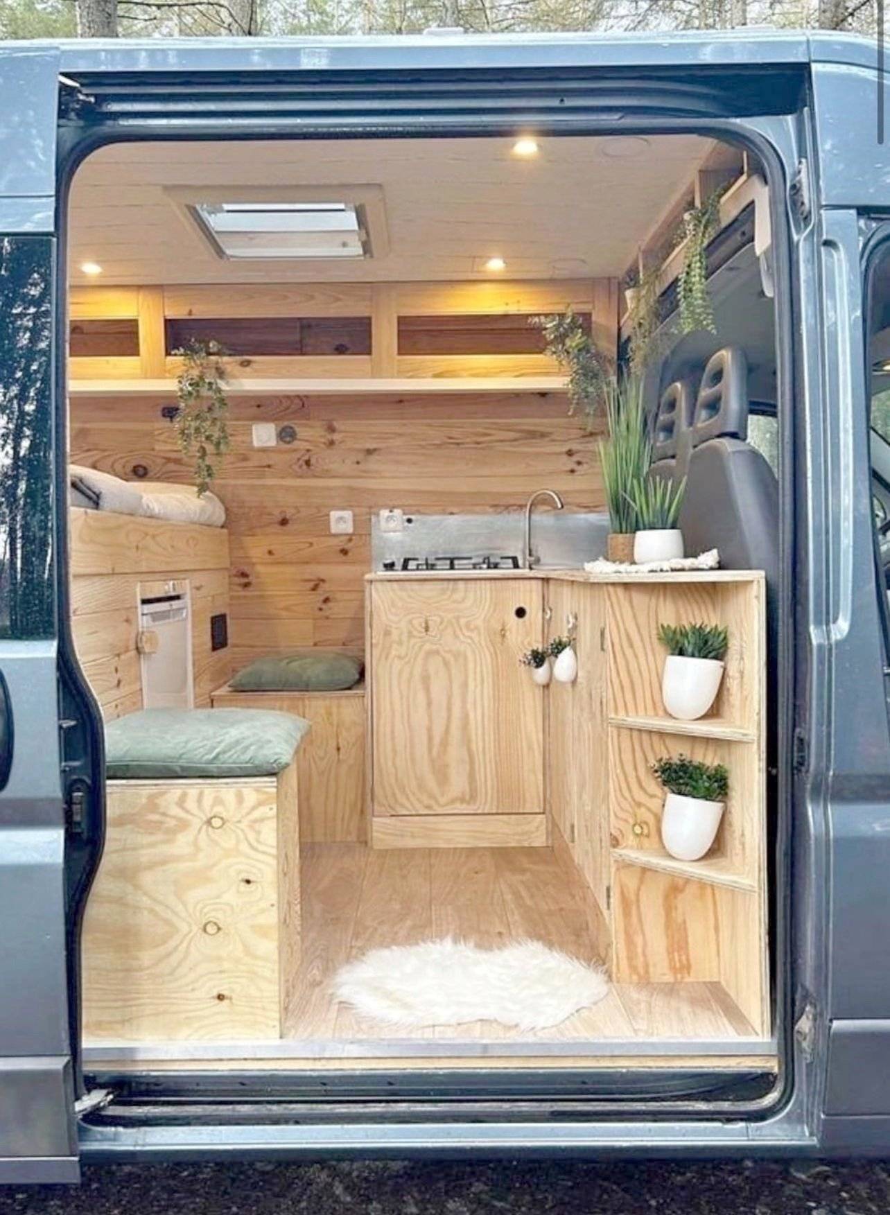 Alpes Camping-Car Ducato 120 Multijet