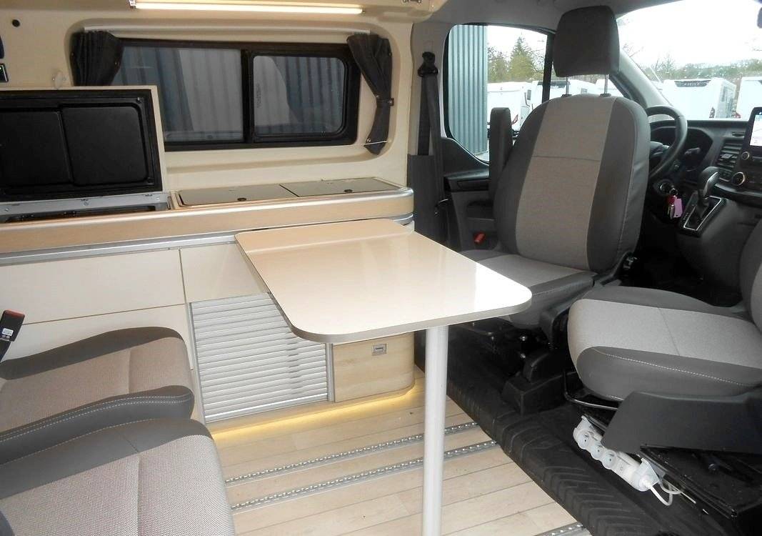 Campérêve Campérêve dreamer cap coast