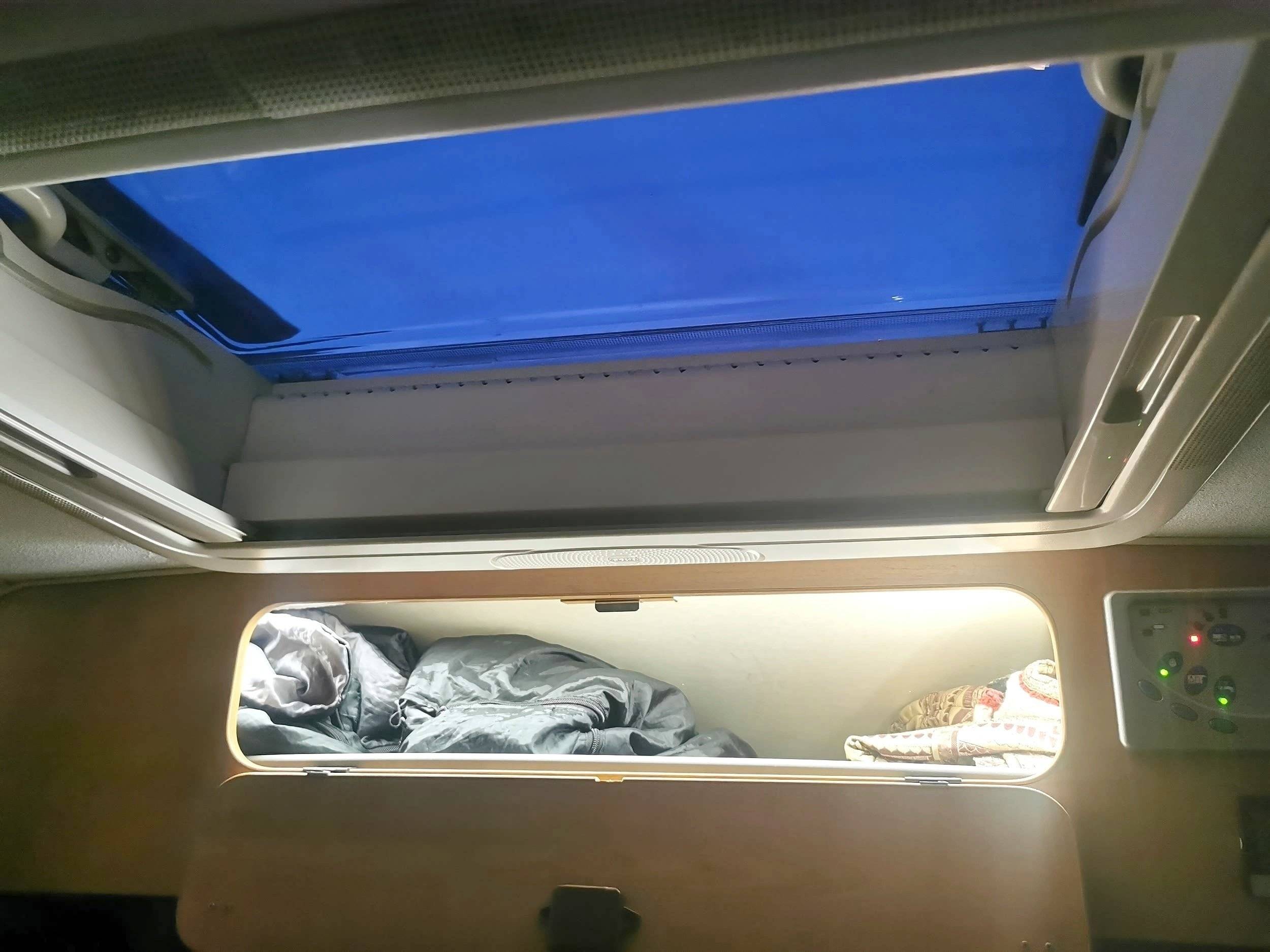 Roller Team livingstone 4