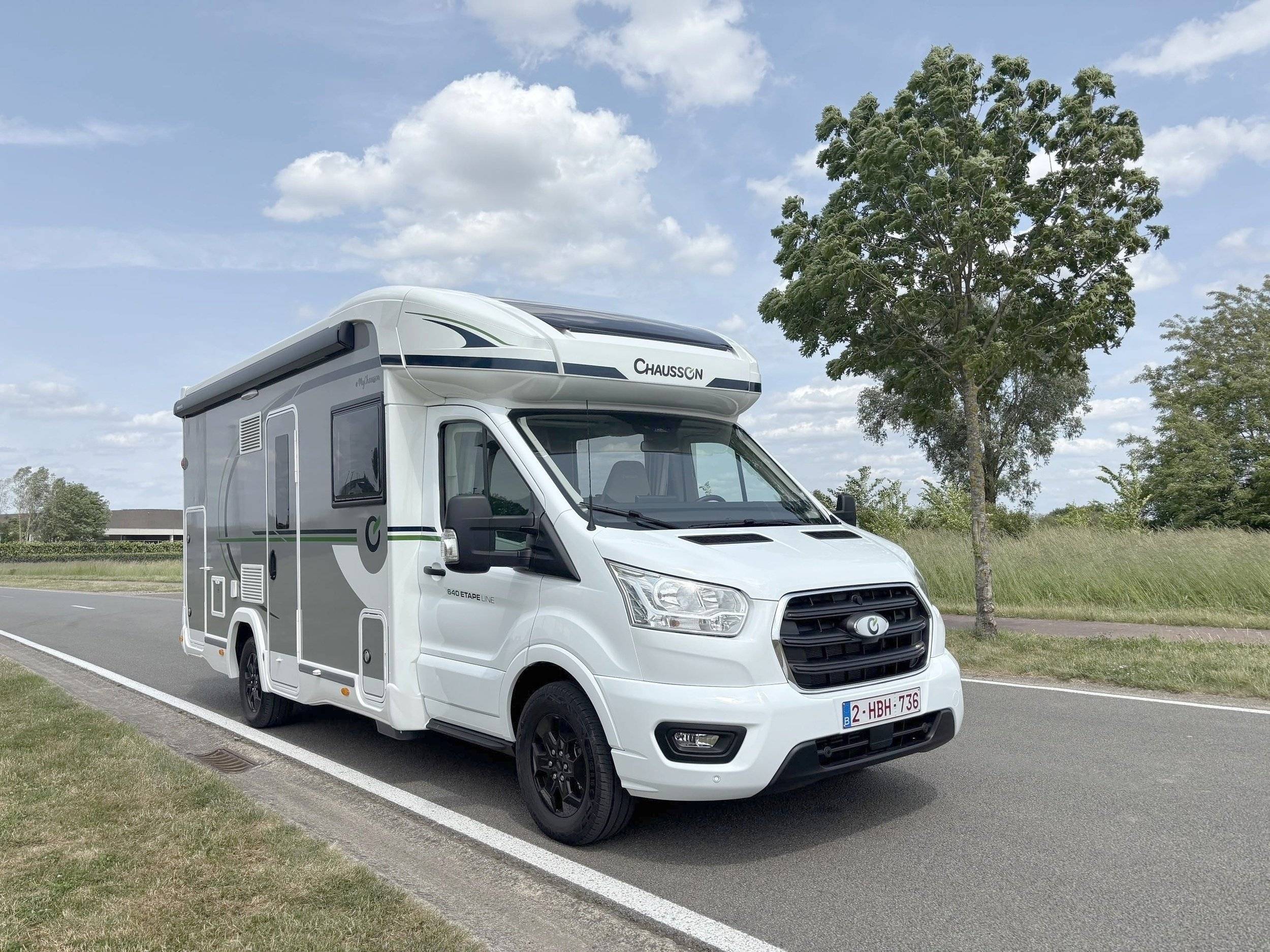 Chausson 