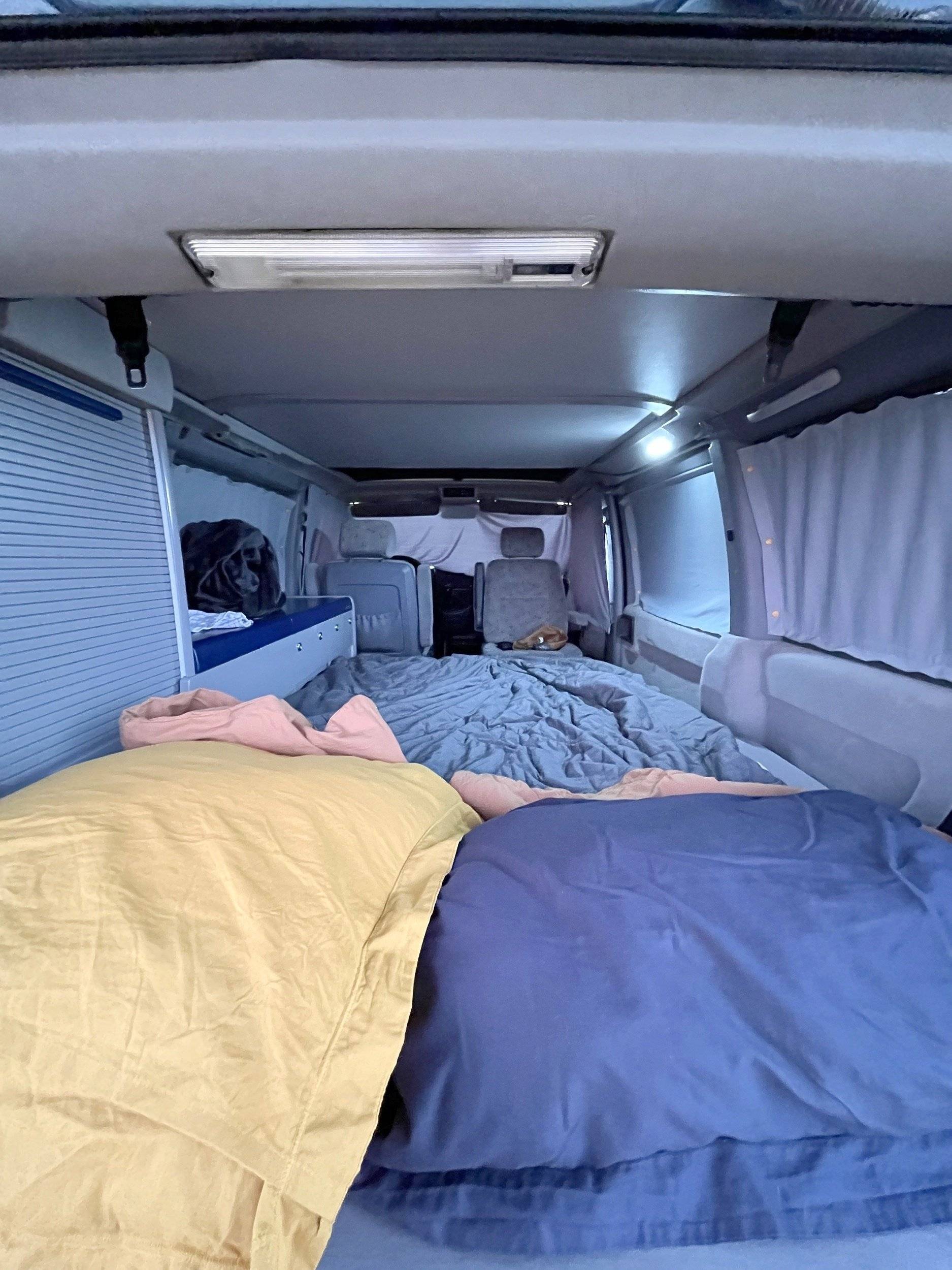 Westfalia Marco Polo