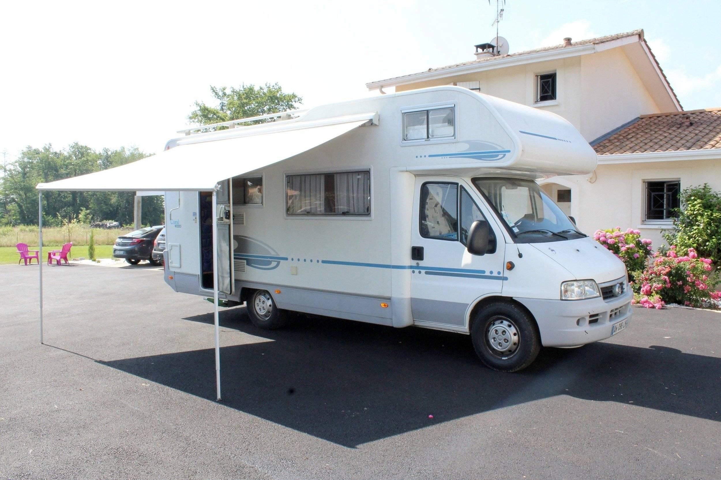 Adria 670 Xl Dk