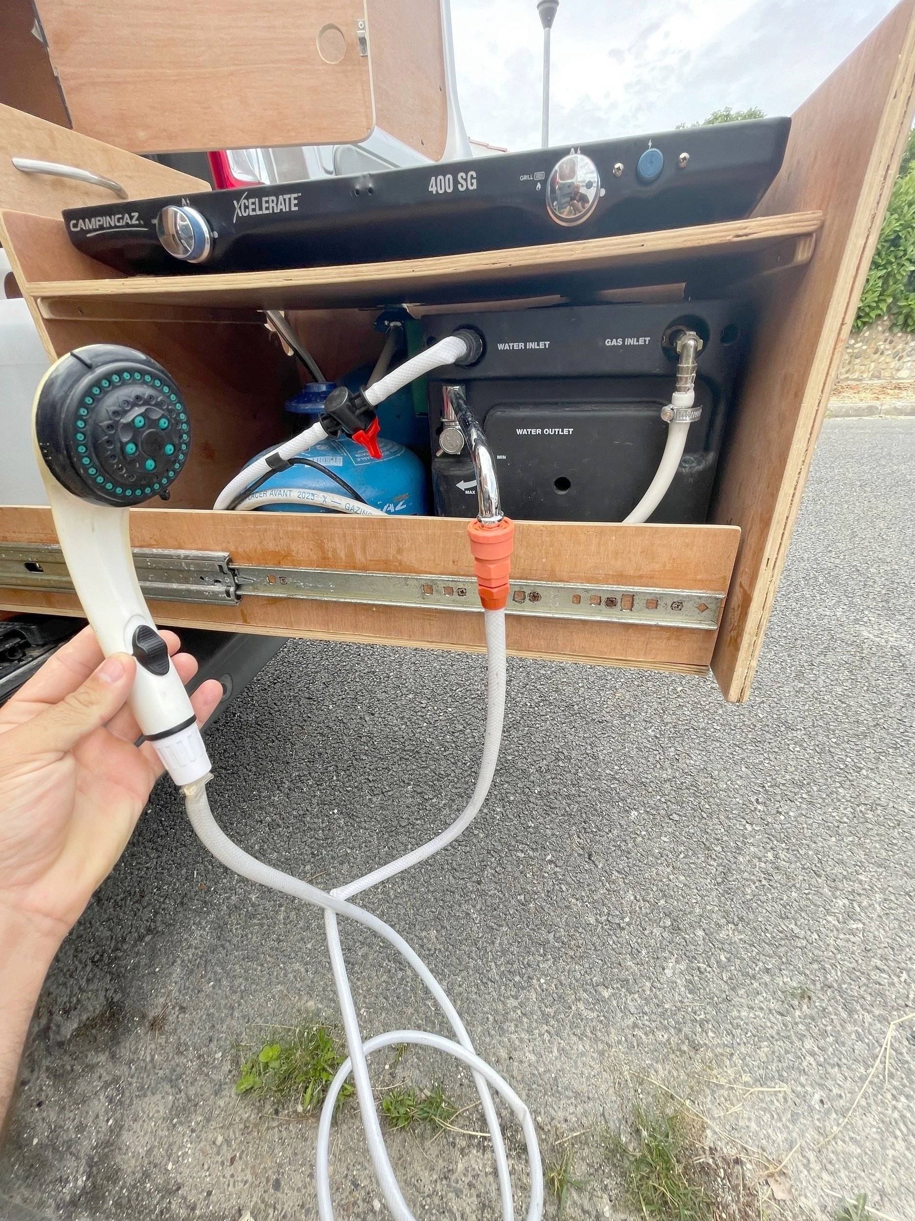 C'est moi Trafic 2,0 l dCi 115 ch