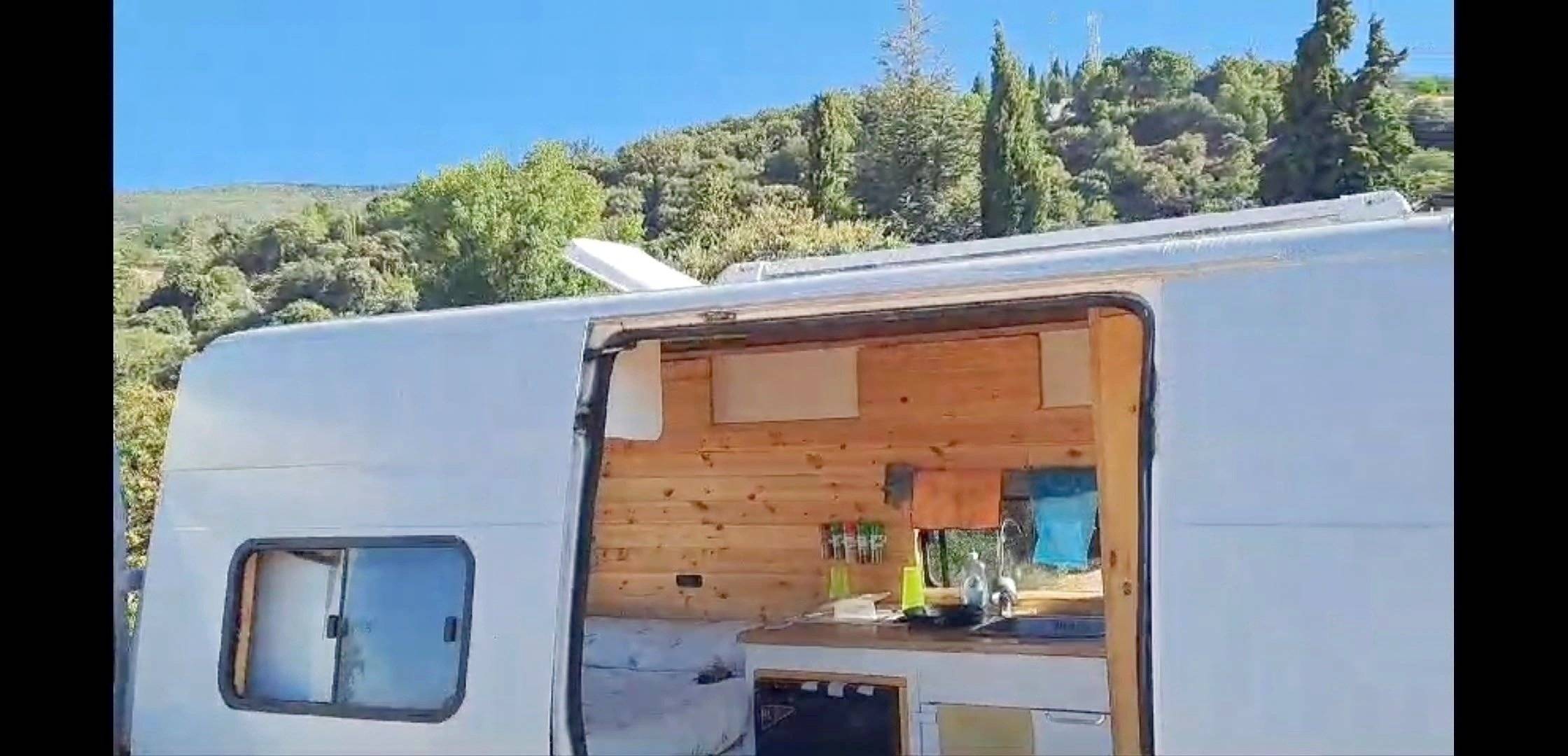 Citroën jumper 2.5 TDI