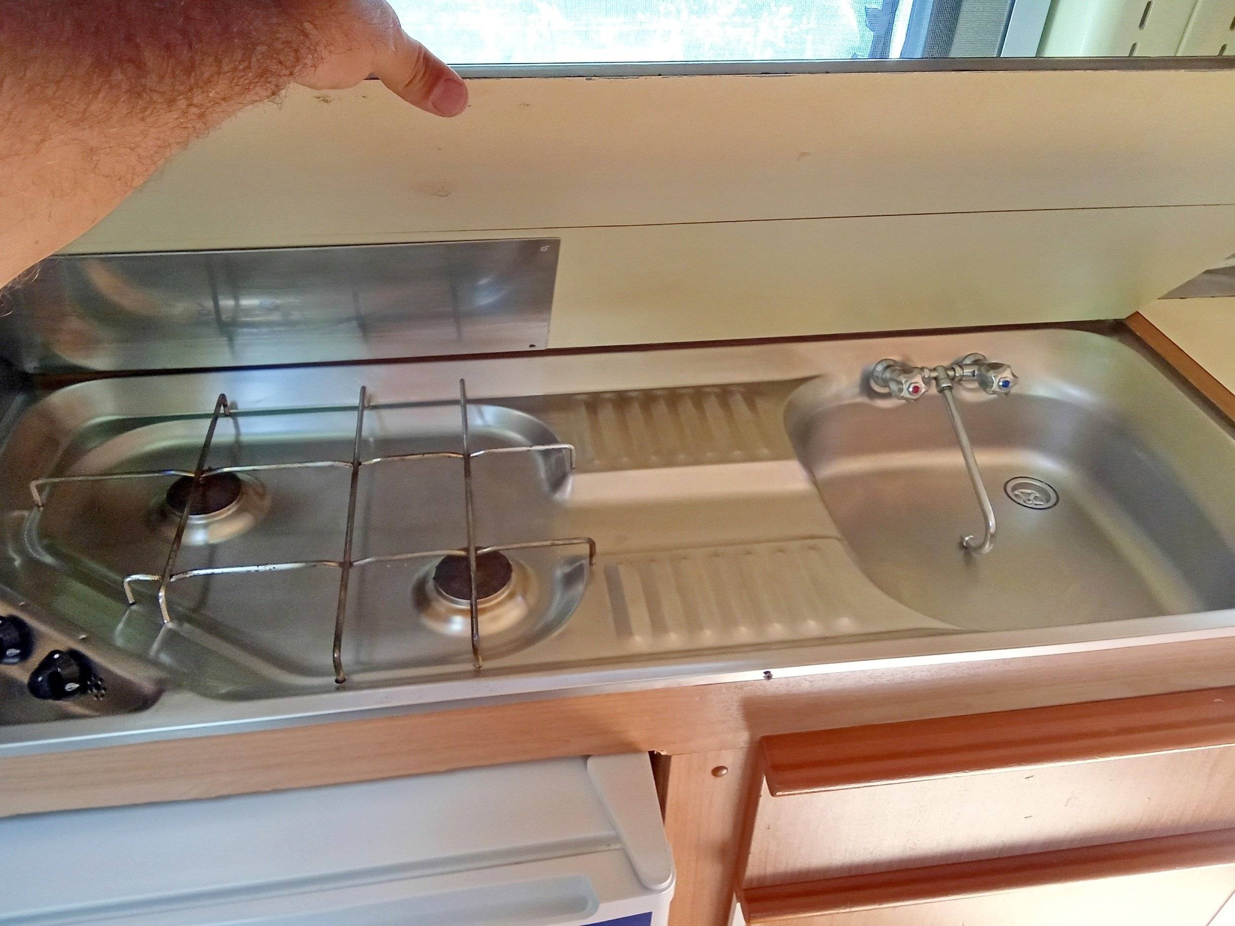 Camping-car Capucine 