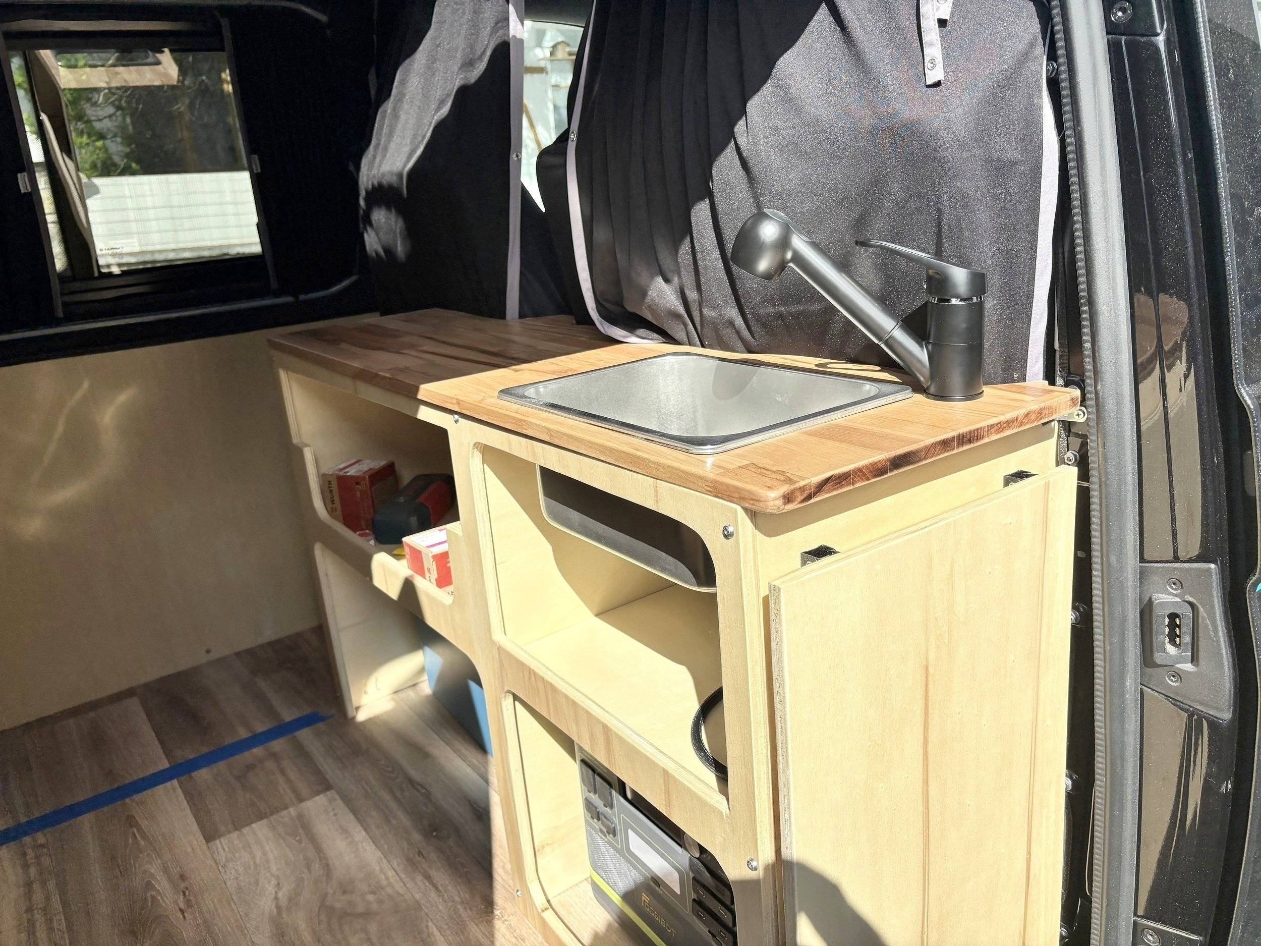 Volkswagen T6 Long 2,0 l 150 ch