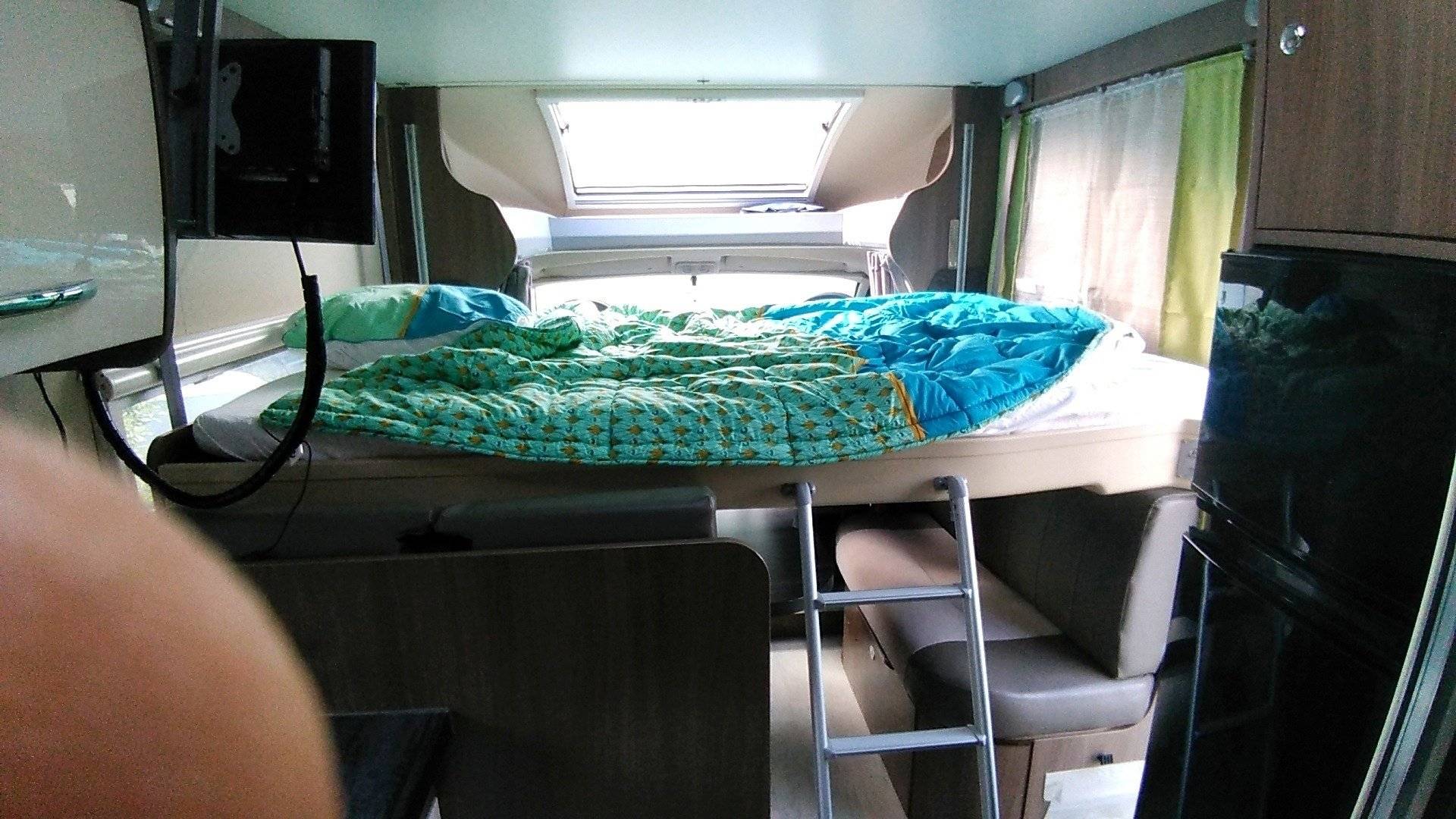 Chausson best of 510