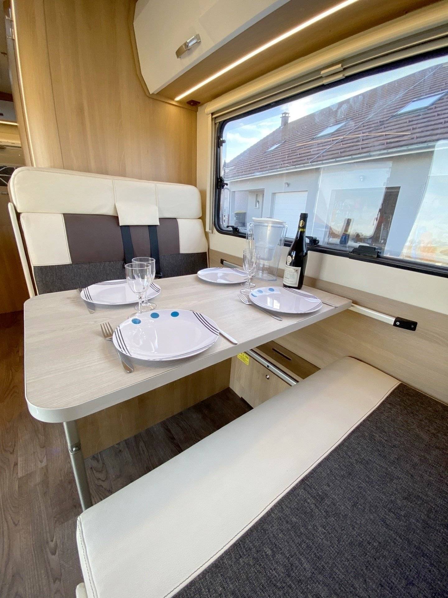 Roller Team Roller team 298tl