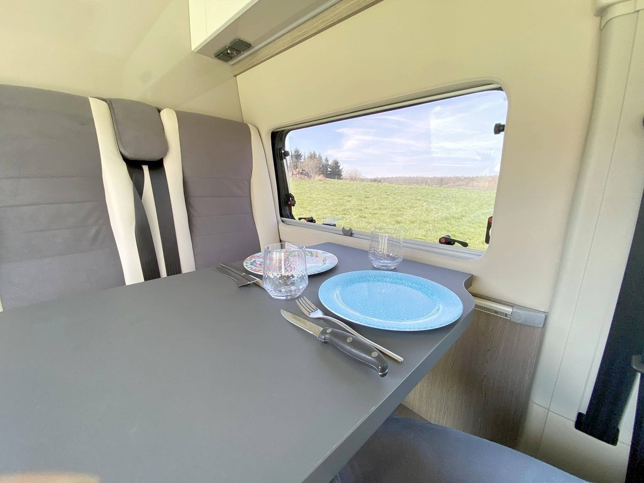 Chausson V594 VIP