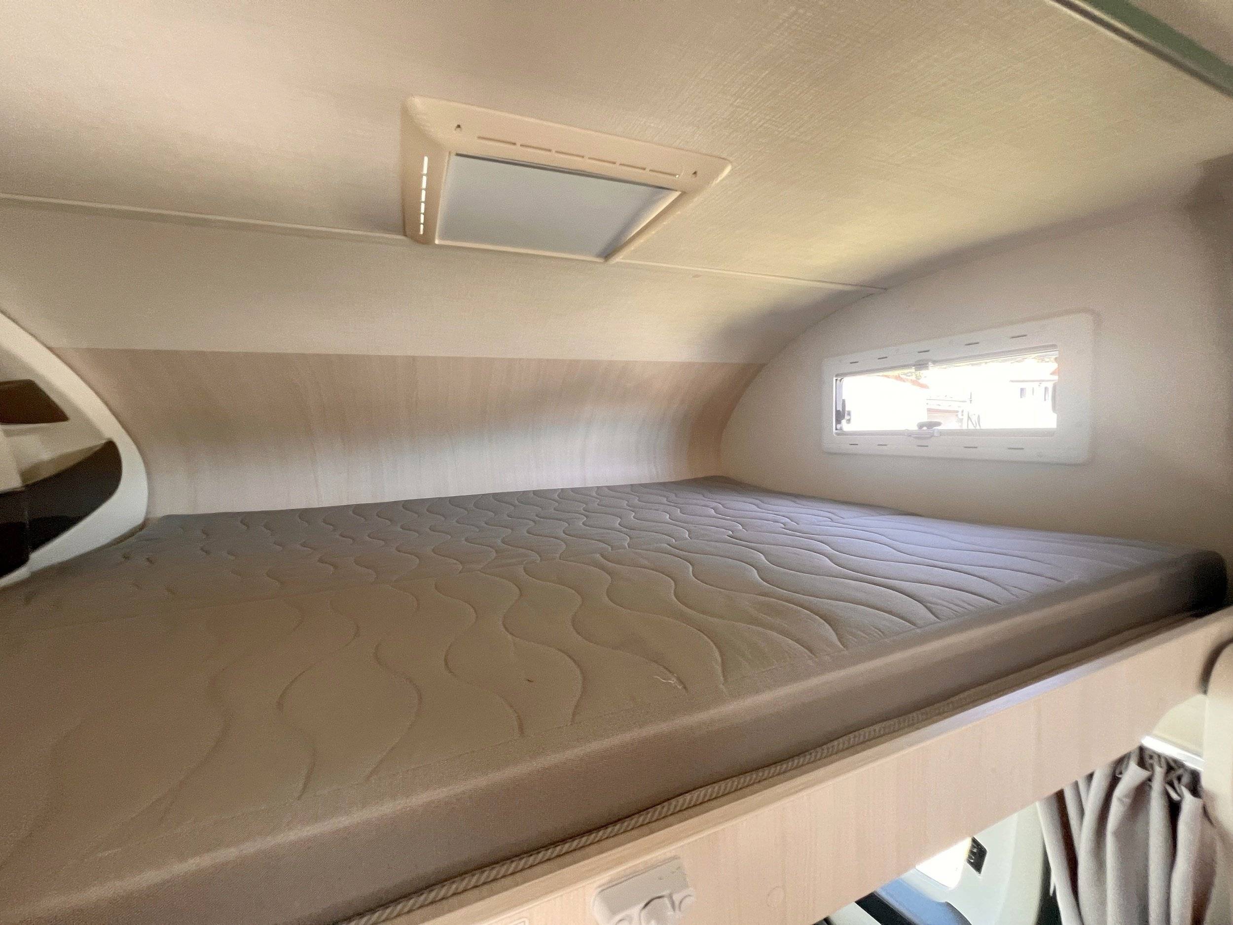 Chausson CHAUSSON C656