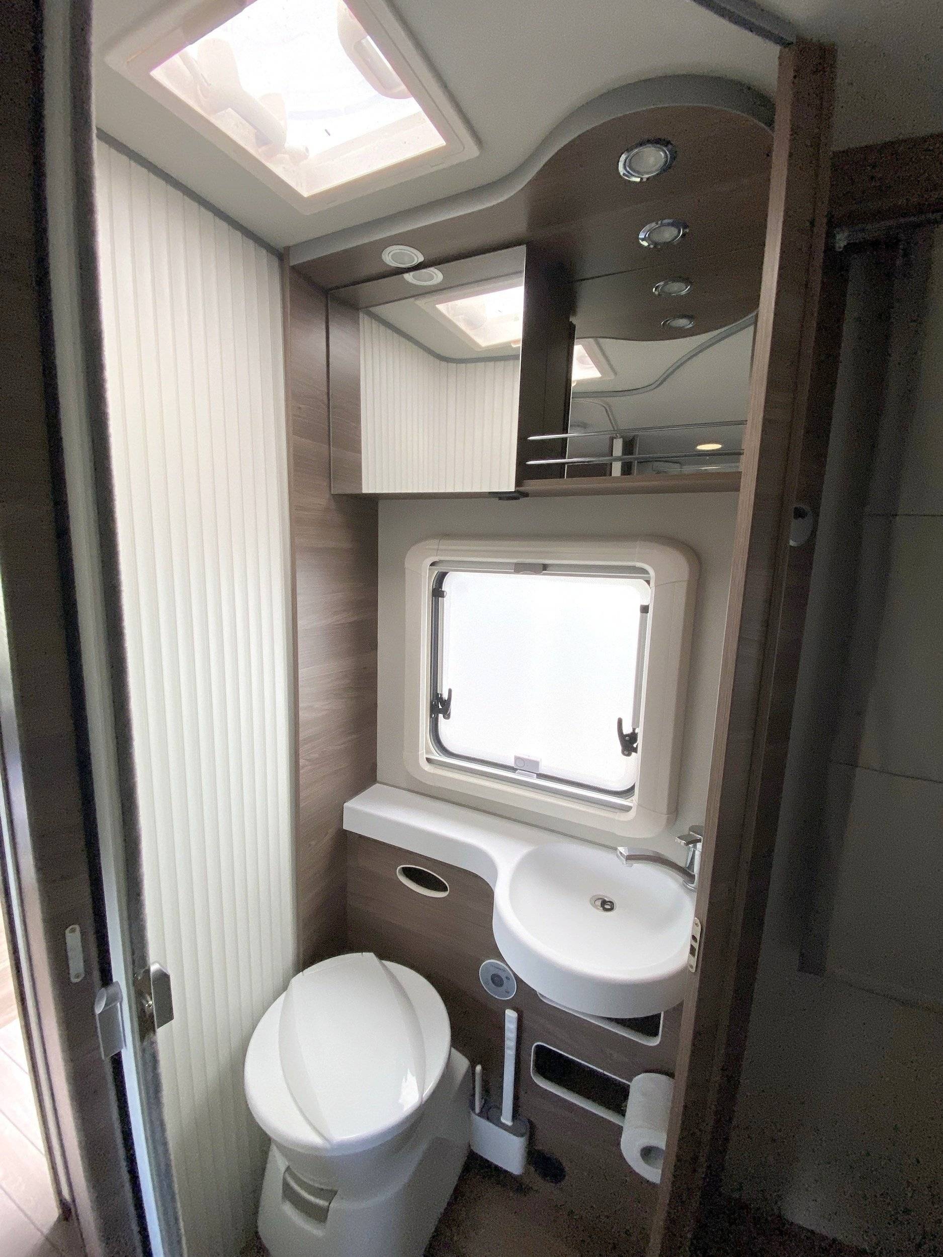 Fiat Ducato 2,3 l 150 ch/Al-Ko