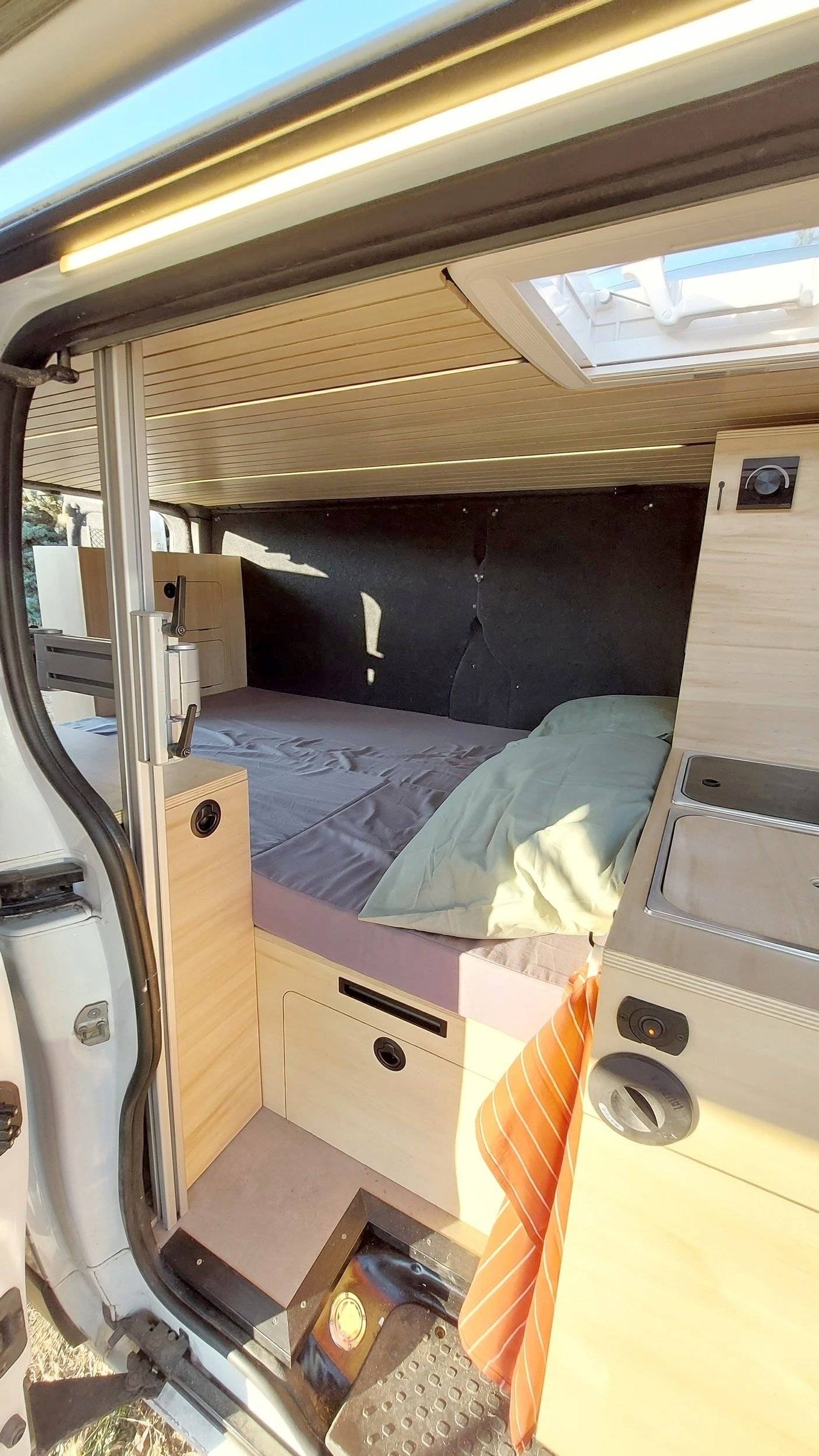 Renault Trafic 1,6 l 145 ch