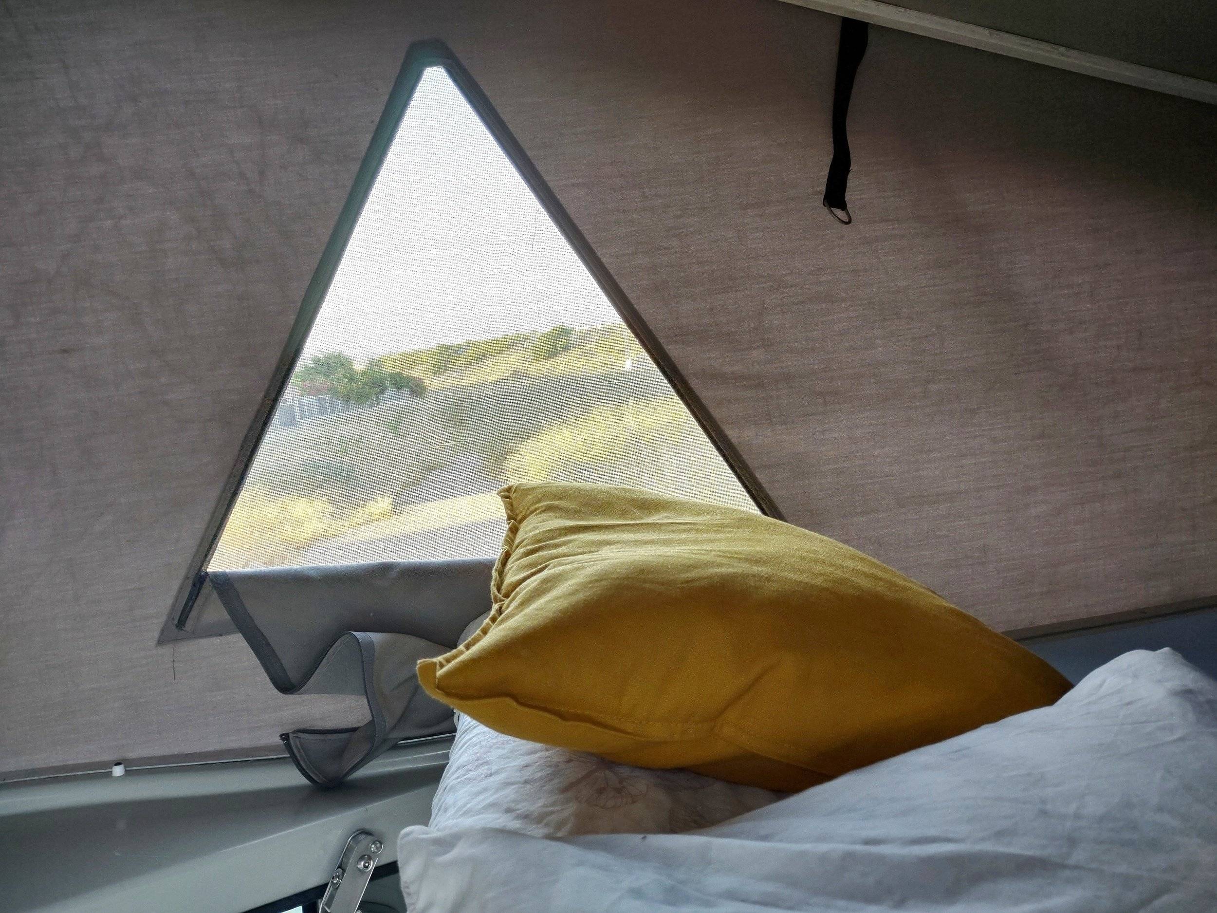 Nissan Primastar L2H1 1,9 L 90 ch