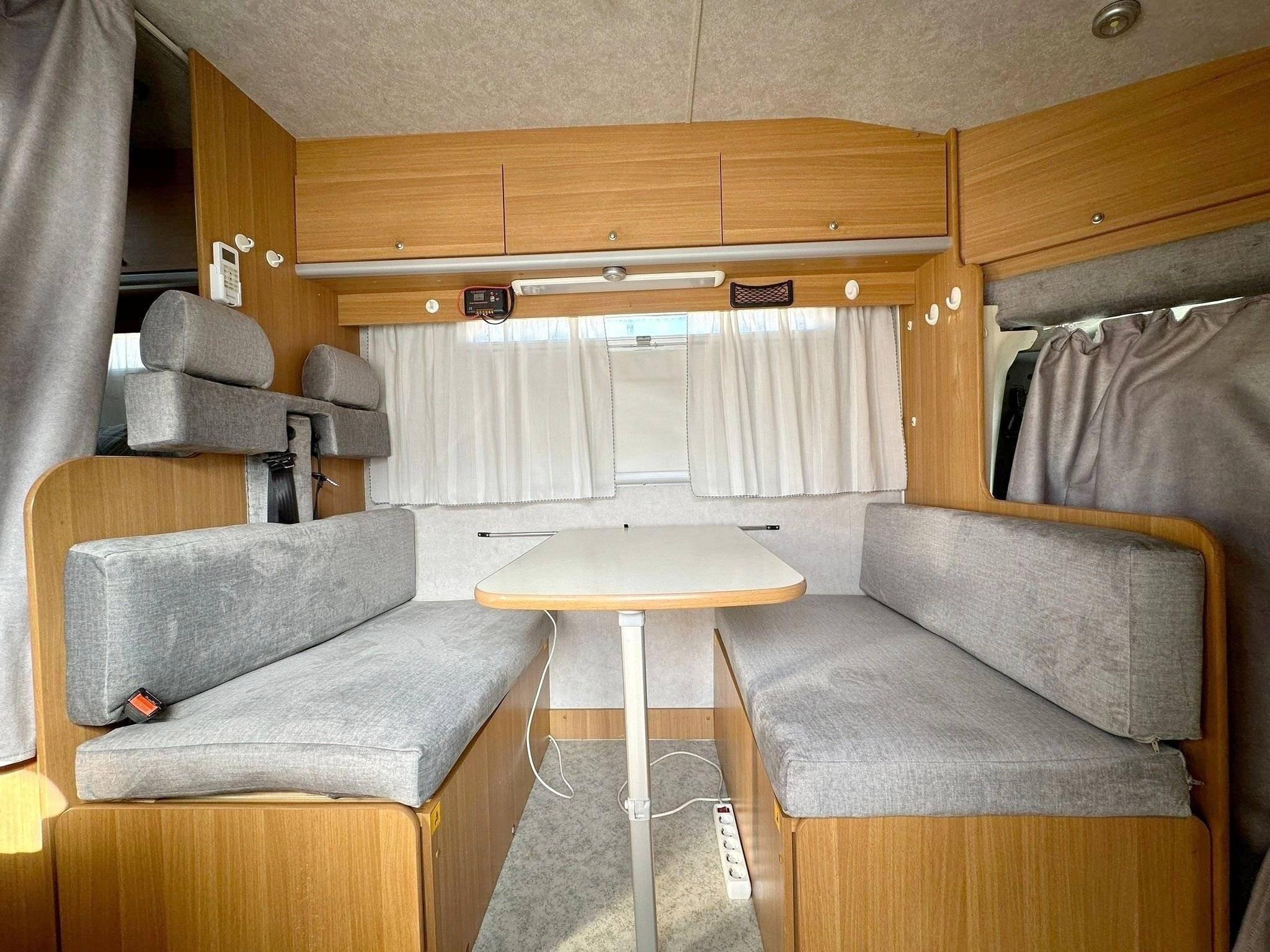 Blucamp Blucamp Sky 20