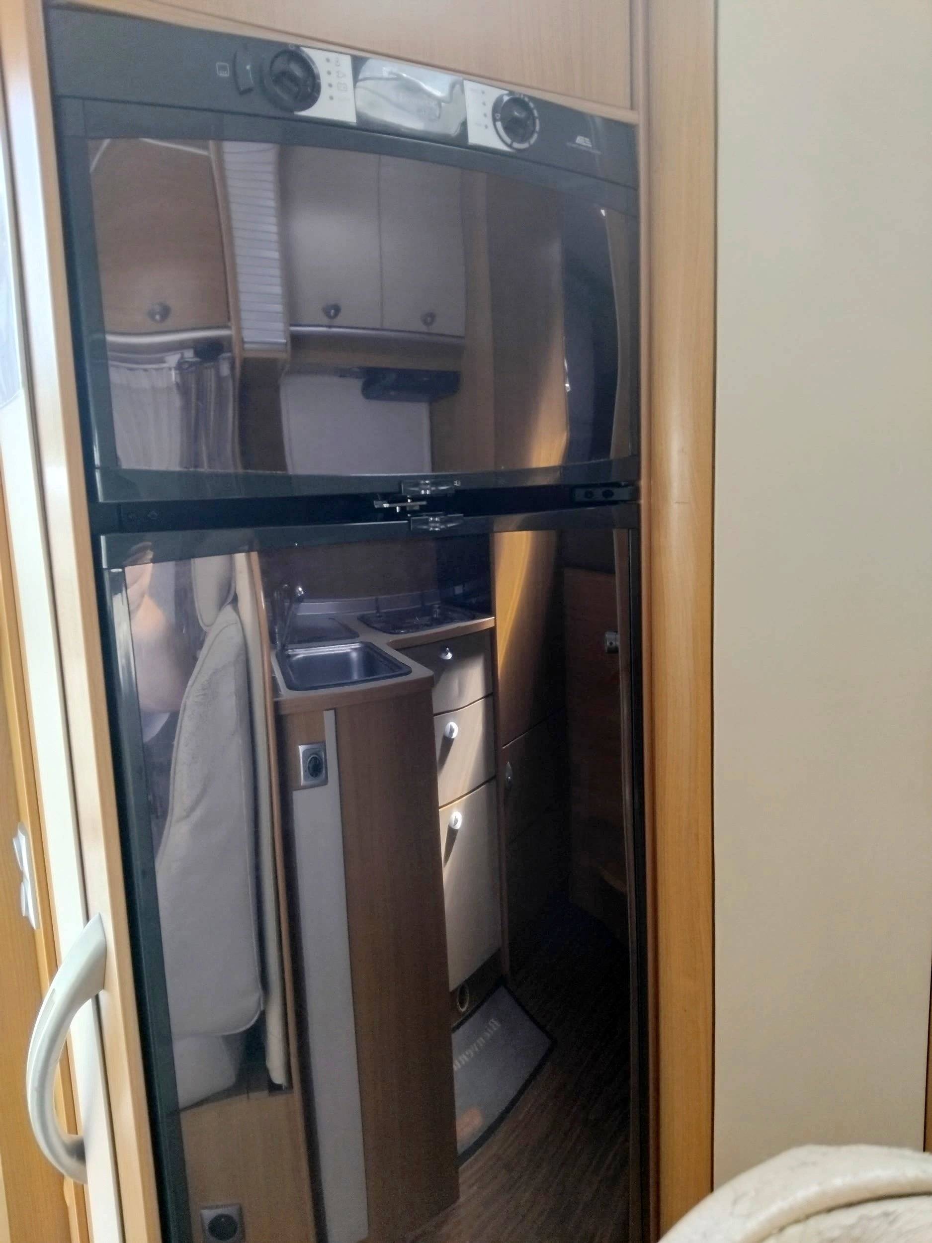 BÜRSTNER 1694'G-VISEO 