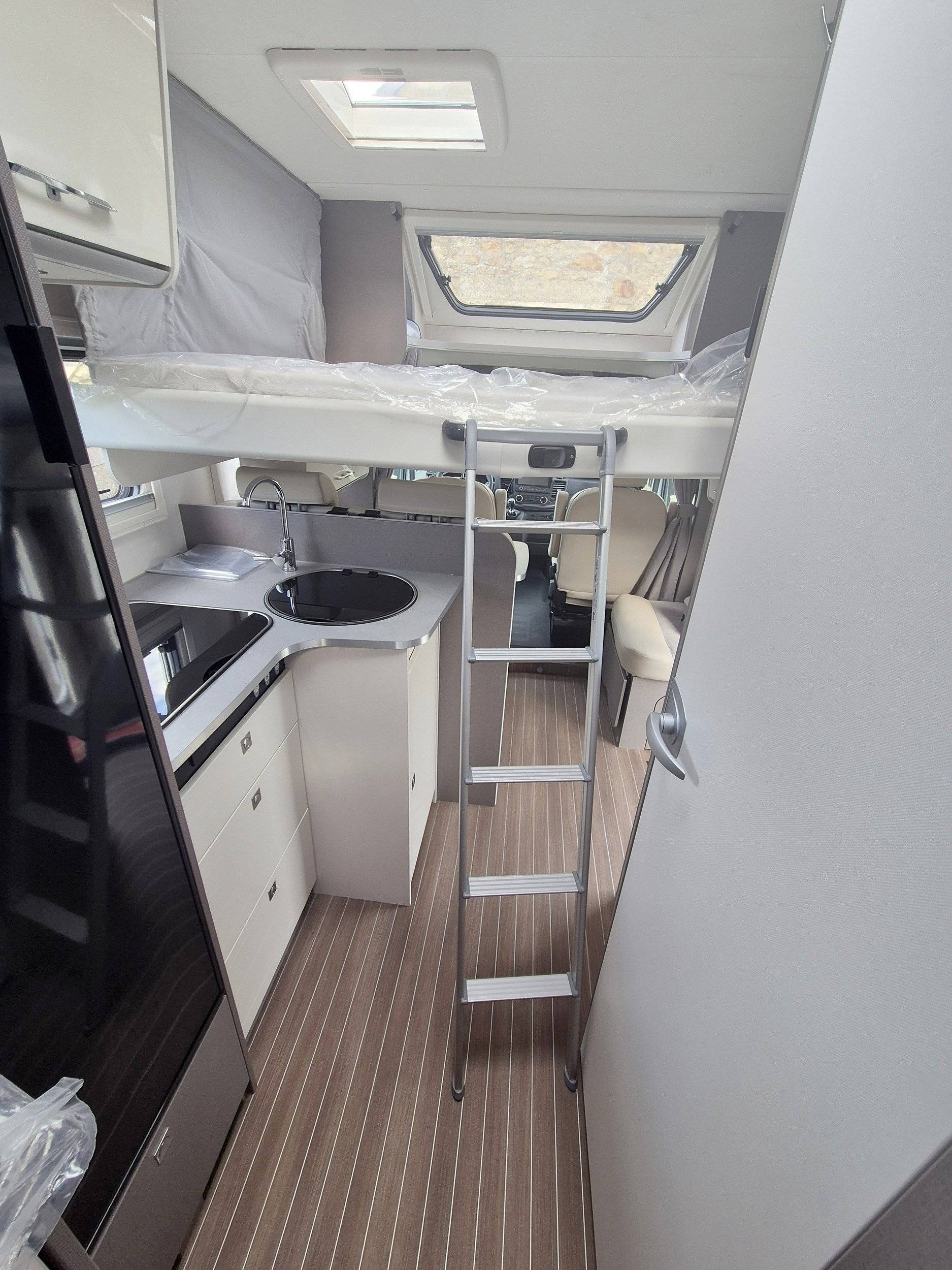 Etrusco Etrusco 6.9 SF