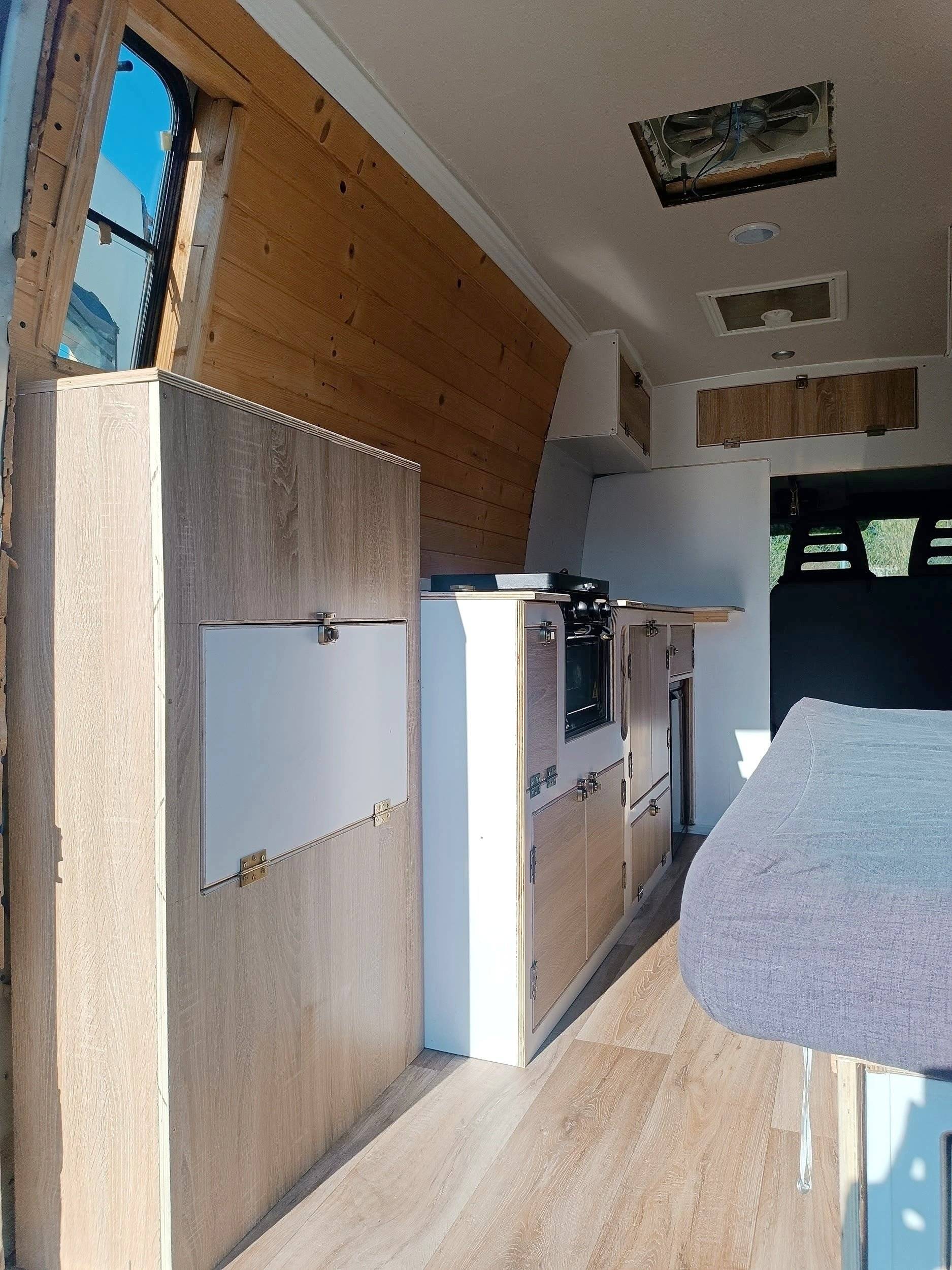 Iveco Daily 2,3 HPI 116 ch.