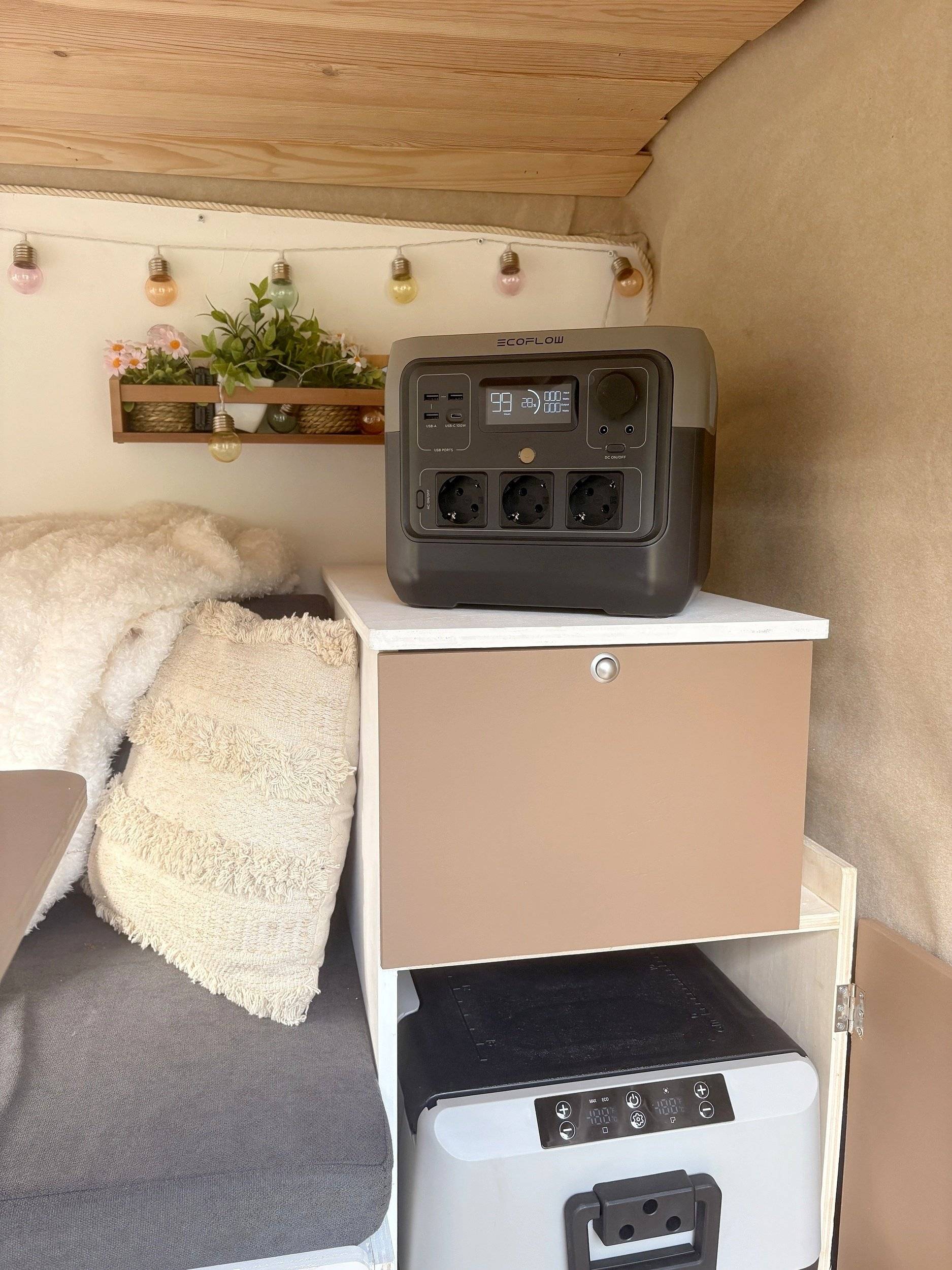 simplevans Renault Trafic