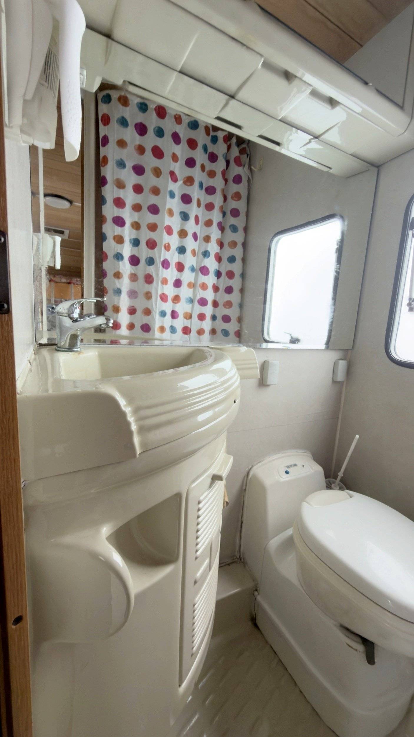 Hymercar Ducato 2,8 l 115 ch/Al-Ko