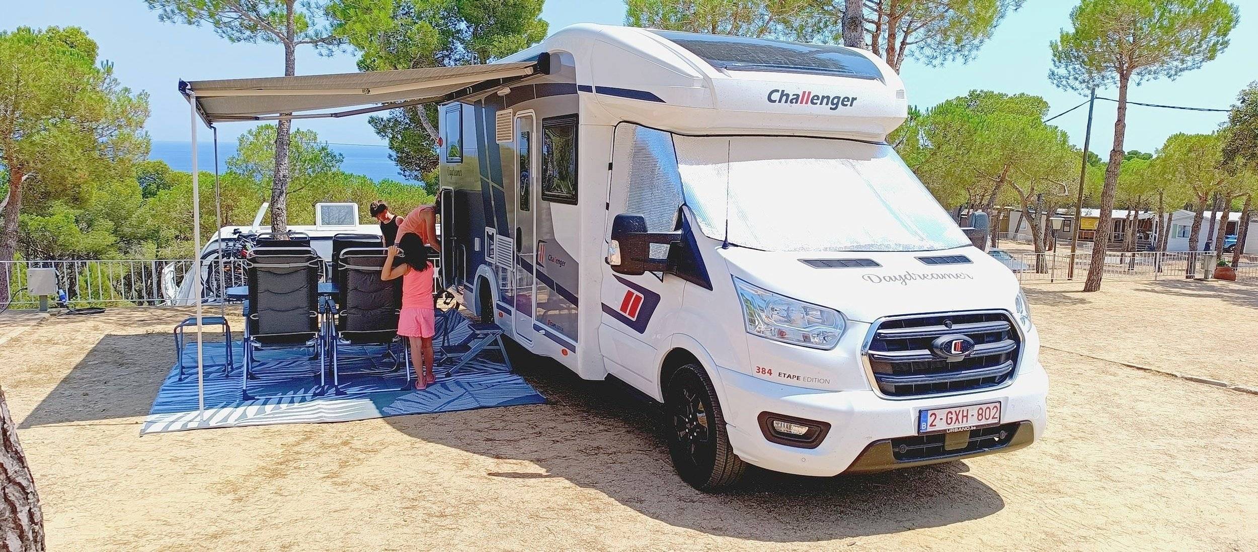 Challenger 