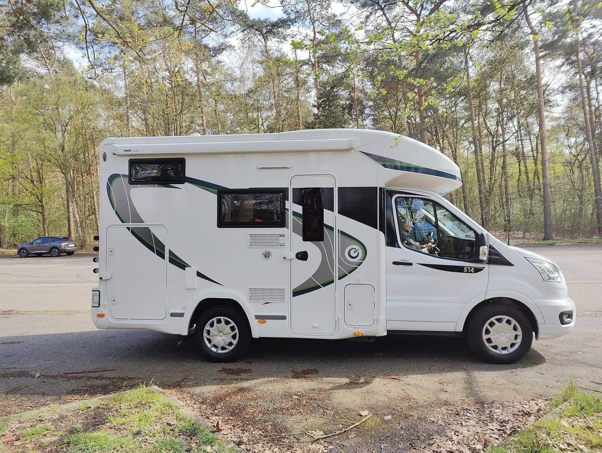 Chausson 