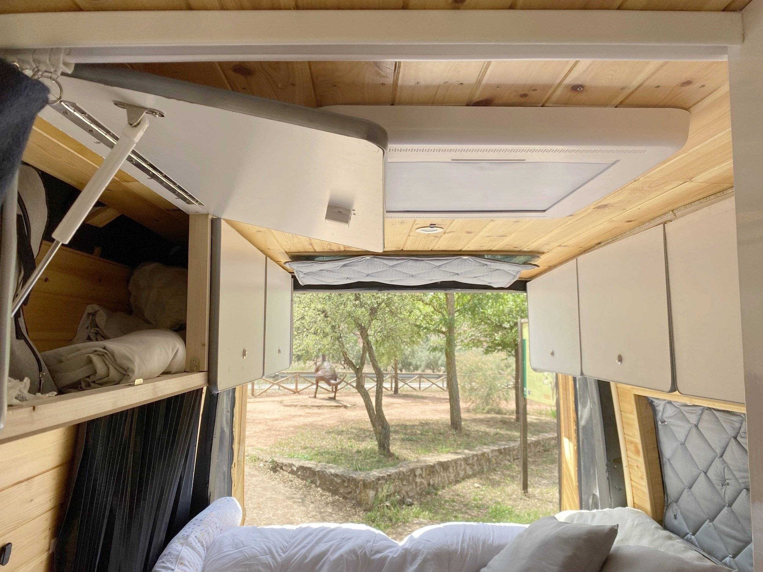 Volkswagen volkswagen Crafter 2.0 TDI