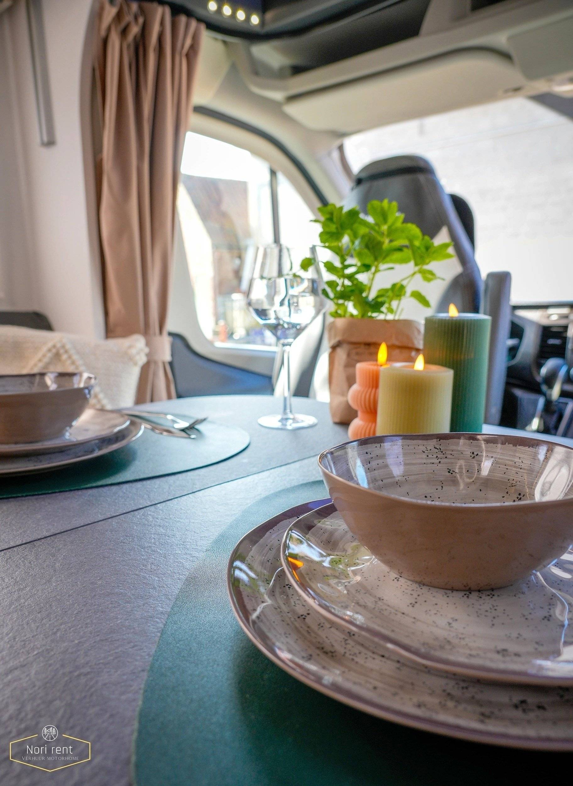 Chausson 777GA Titanium Premium