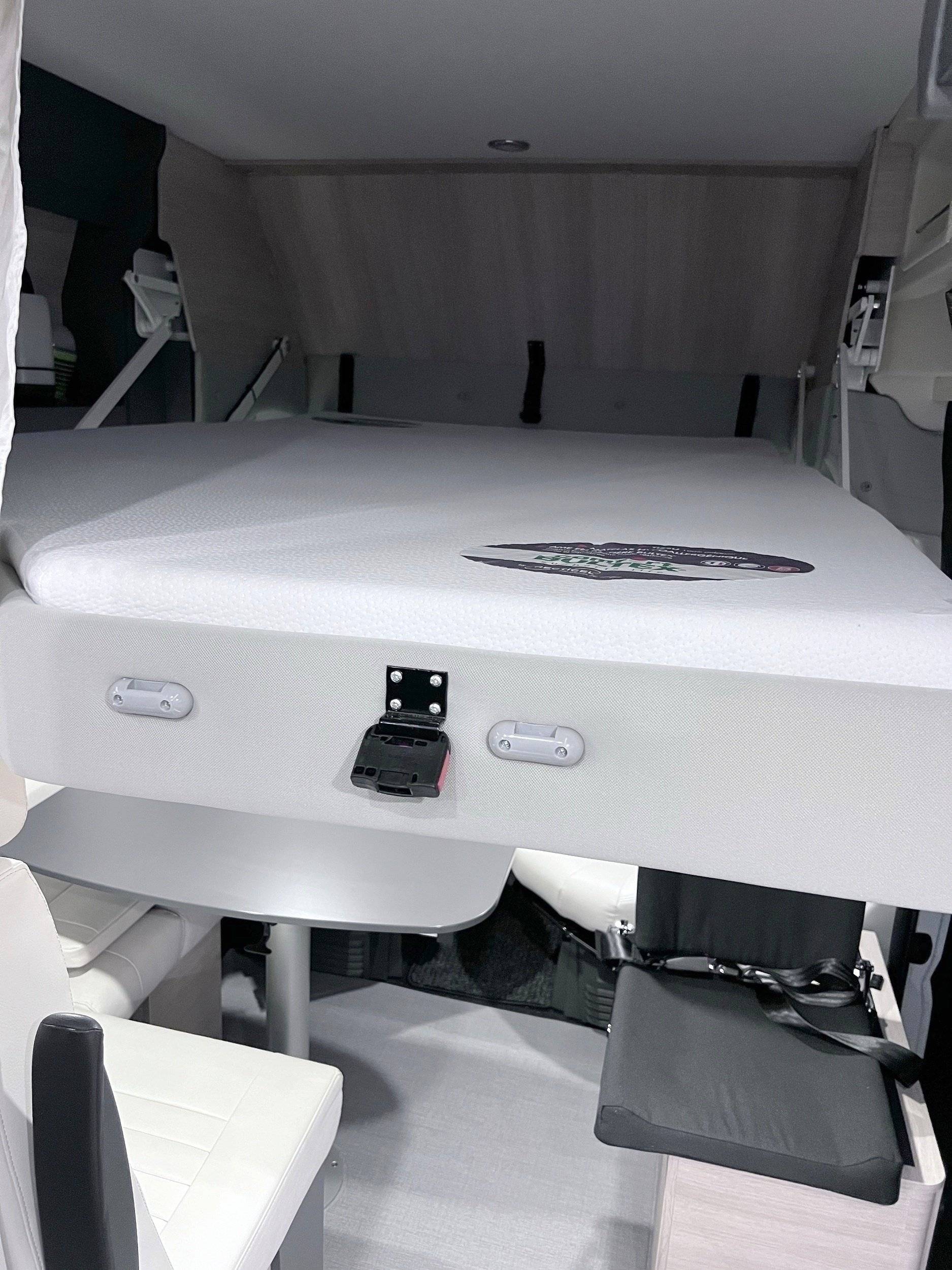 Dreamer Dreamer camper five