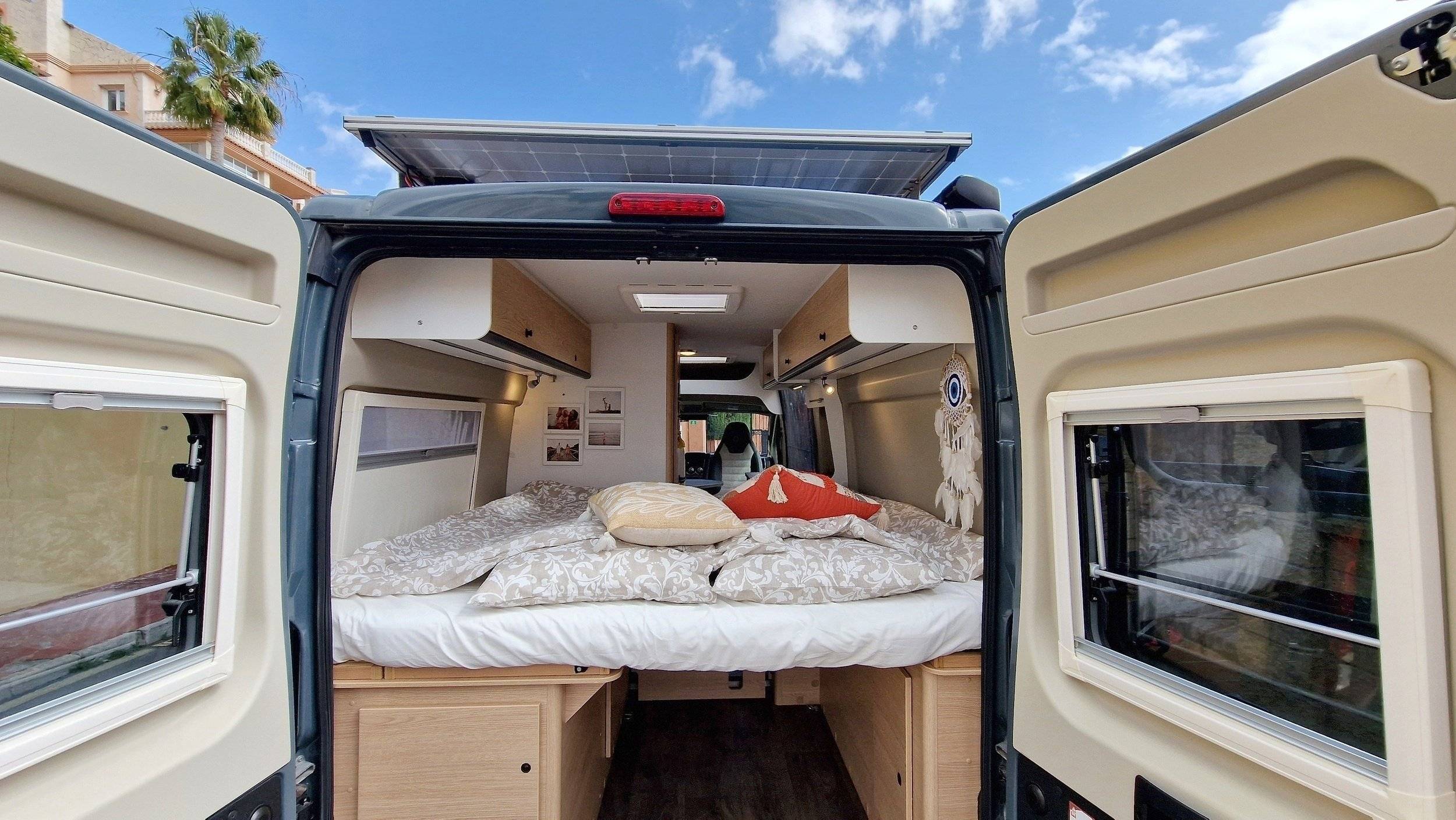 Sunlight SUNLIGHT CLIFF 640 ADVENTURE EDITION