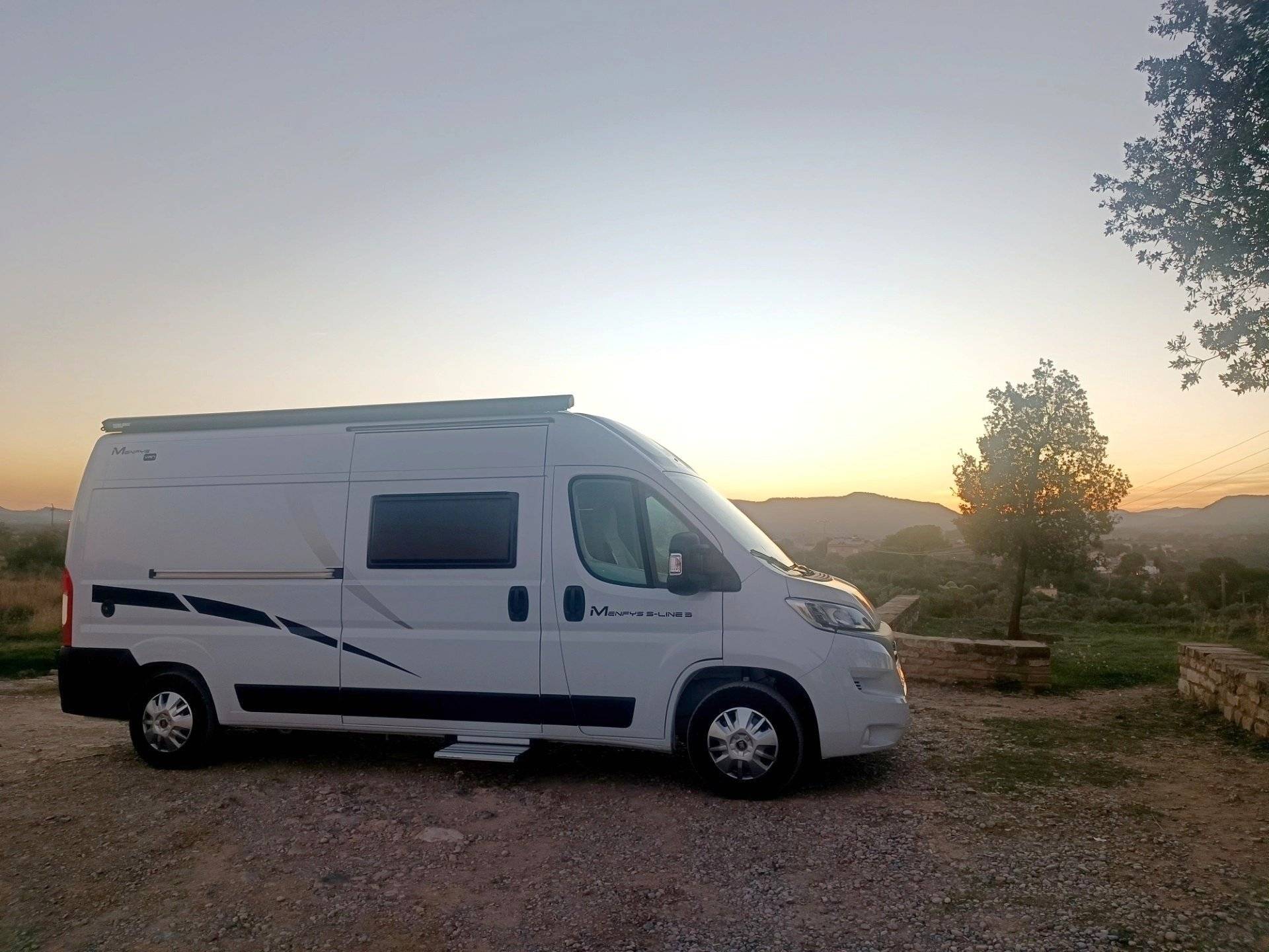 Mclouis Menfys s-line