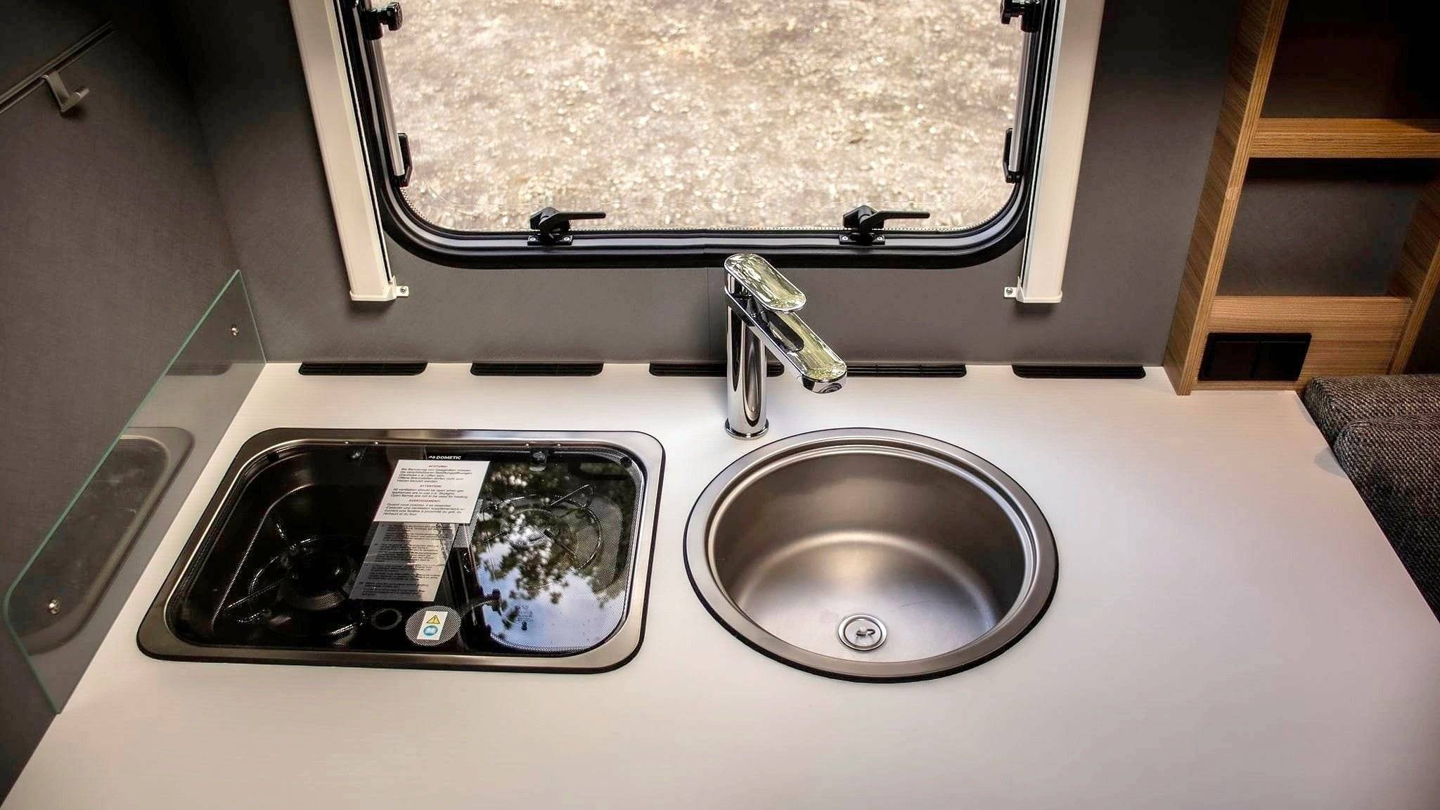 Dethleffs Fiat Ducato 140 CV