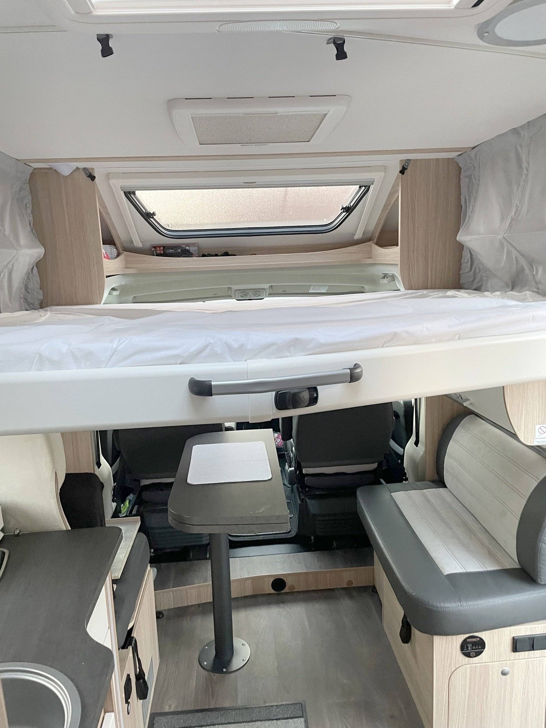 Sunlight T69LC Adventure Line