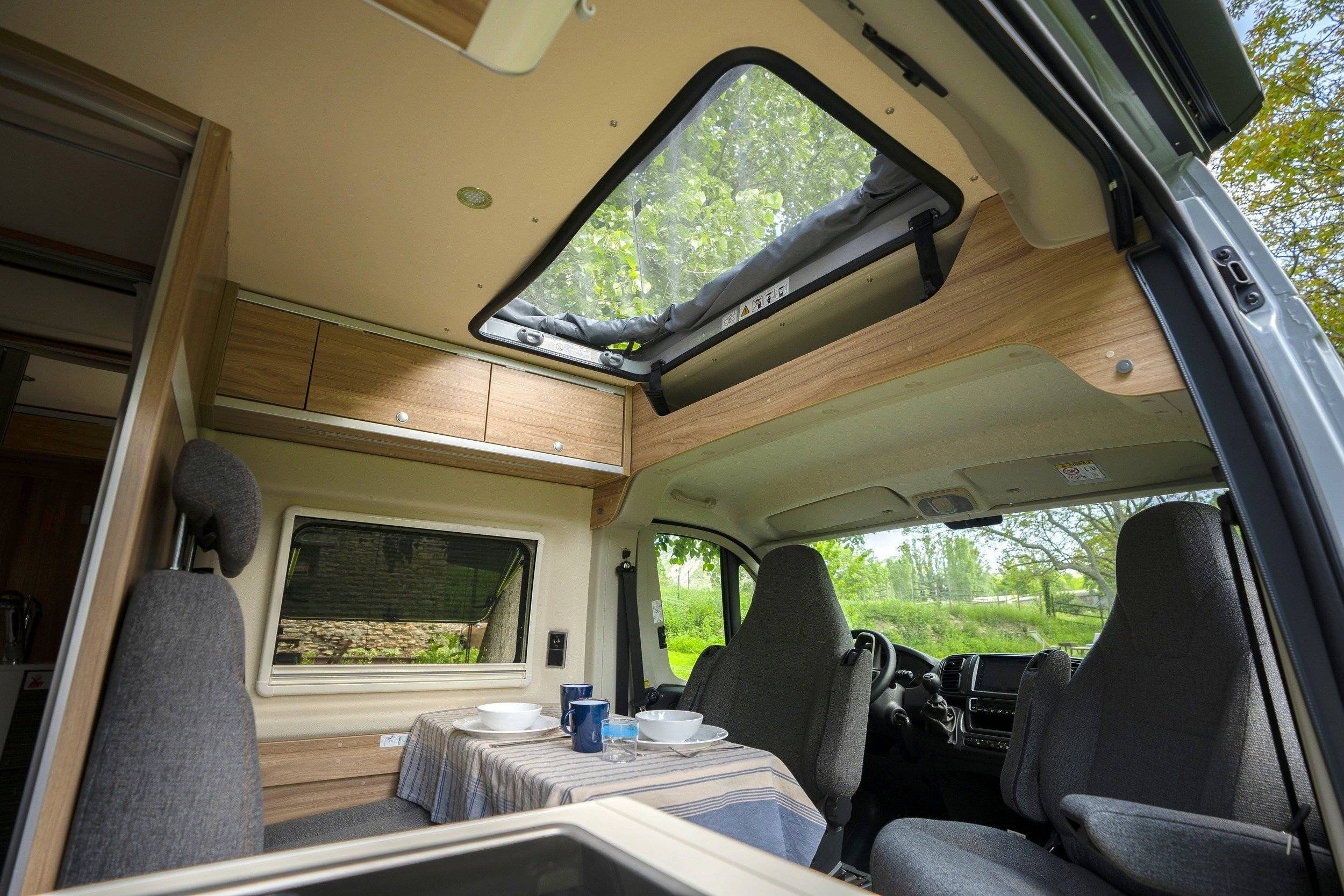 Hymer Hymer Gran Canyon