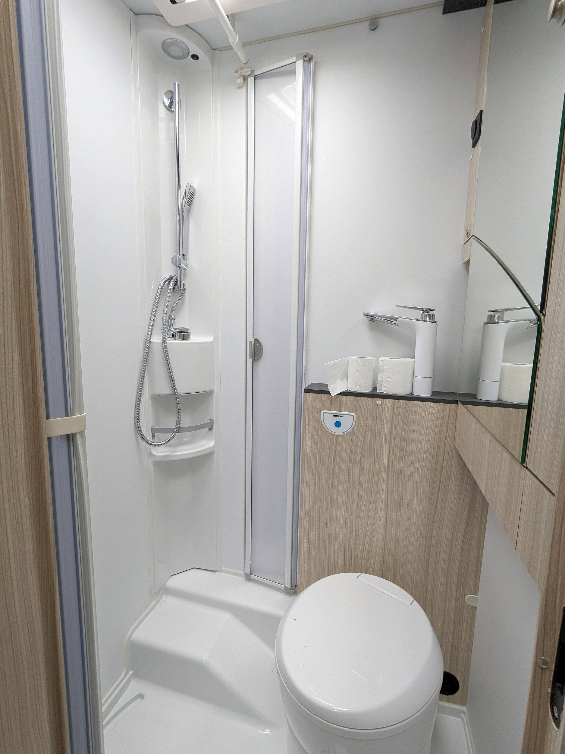 Sun Living Friedrichshain (S70SL)