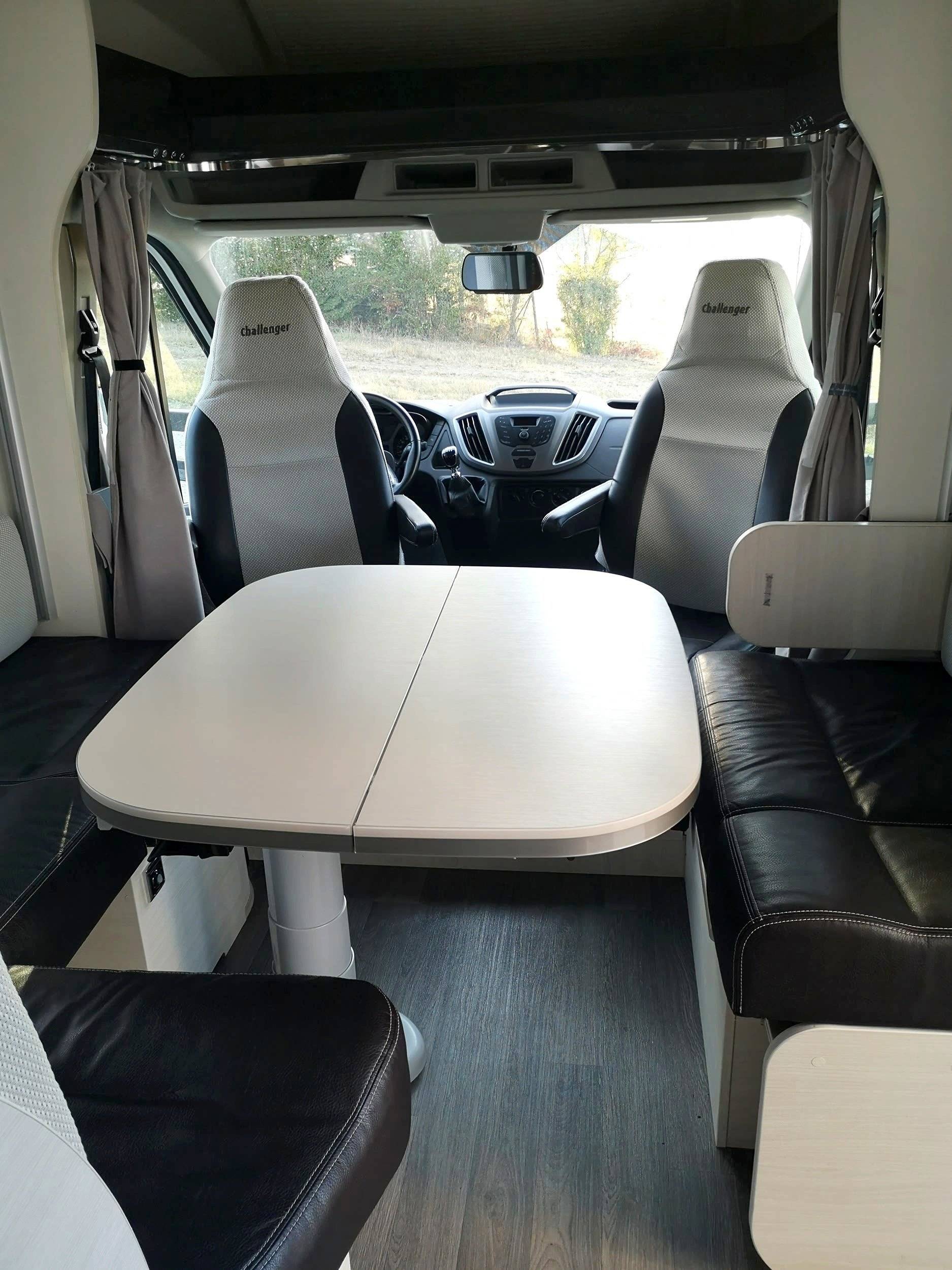 Challenger genesis 396