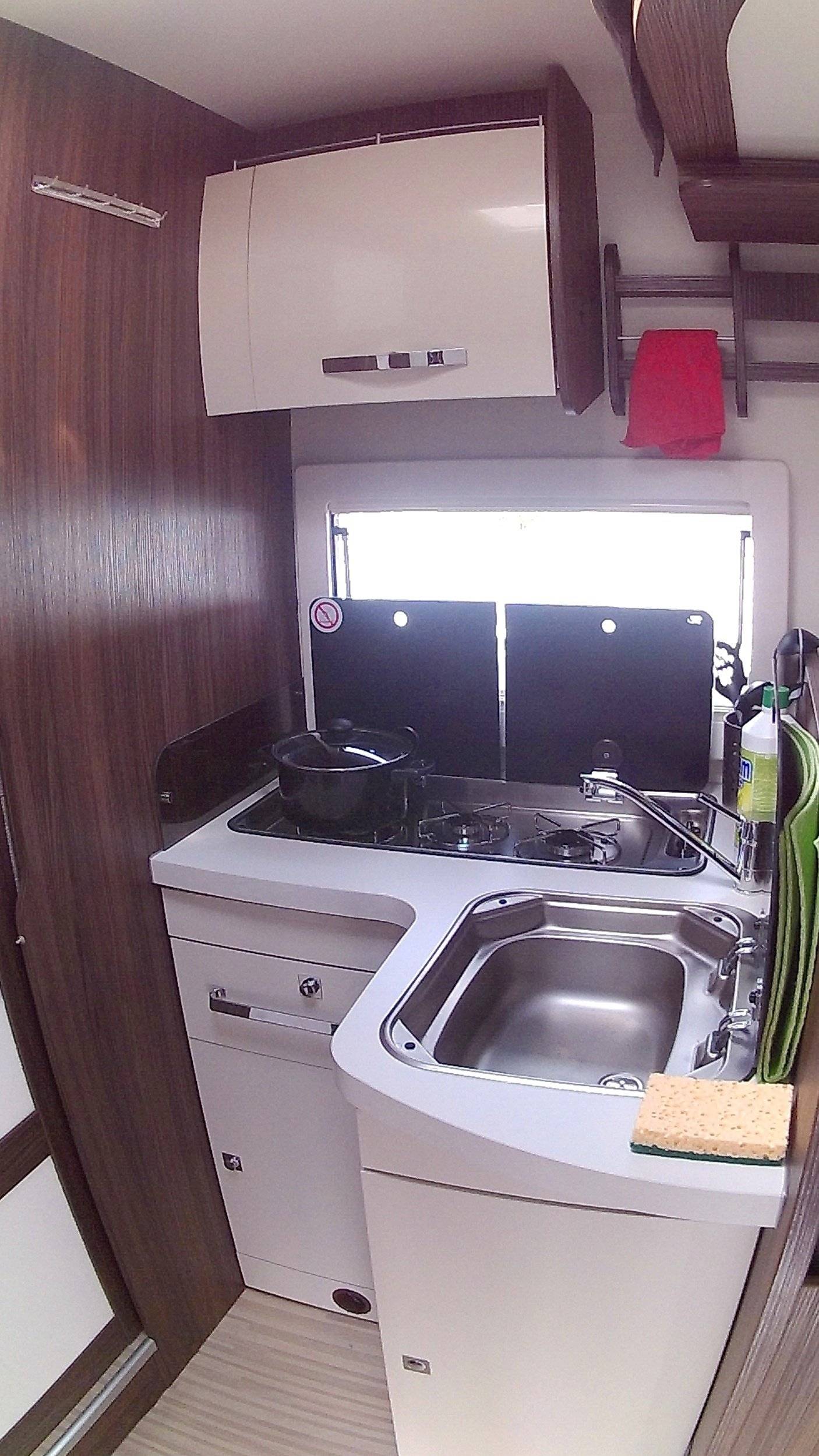 Benimar BENIMAR TESSORO 496 northautokapp