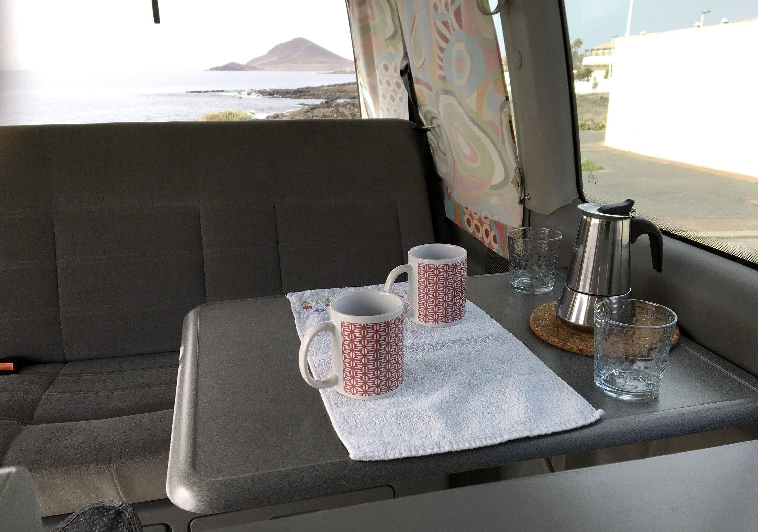 Volkswagen TDI 2.5 102 CV