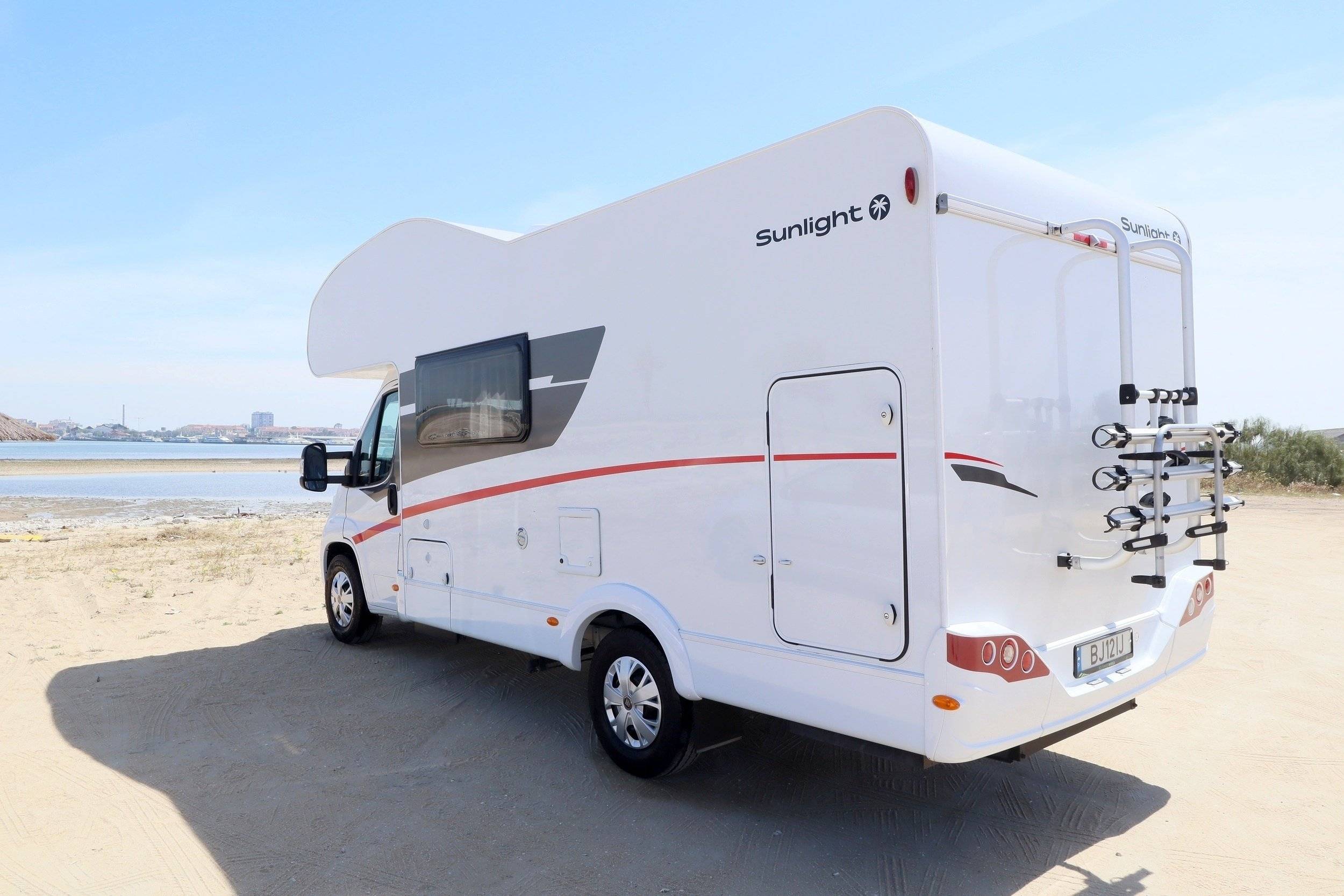 Sunlight Sunlight a68