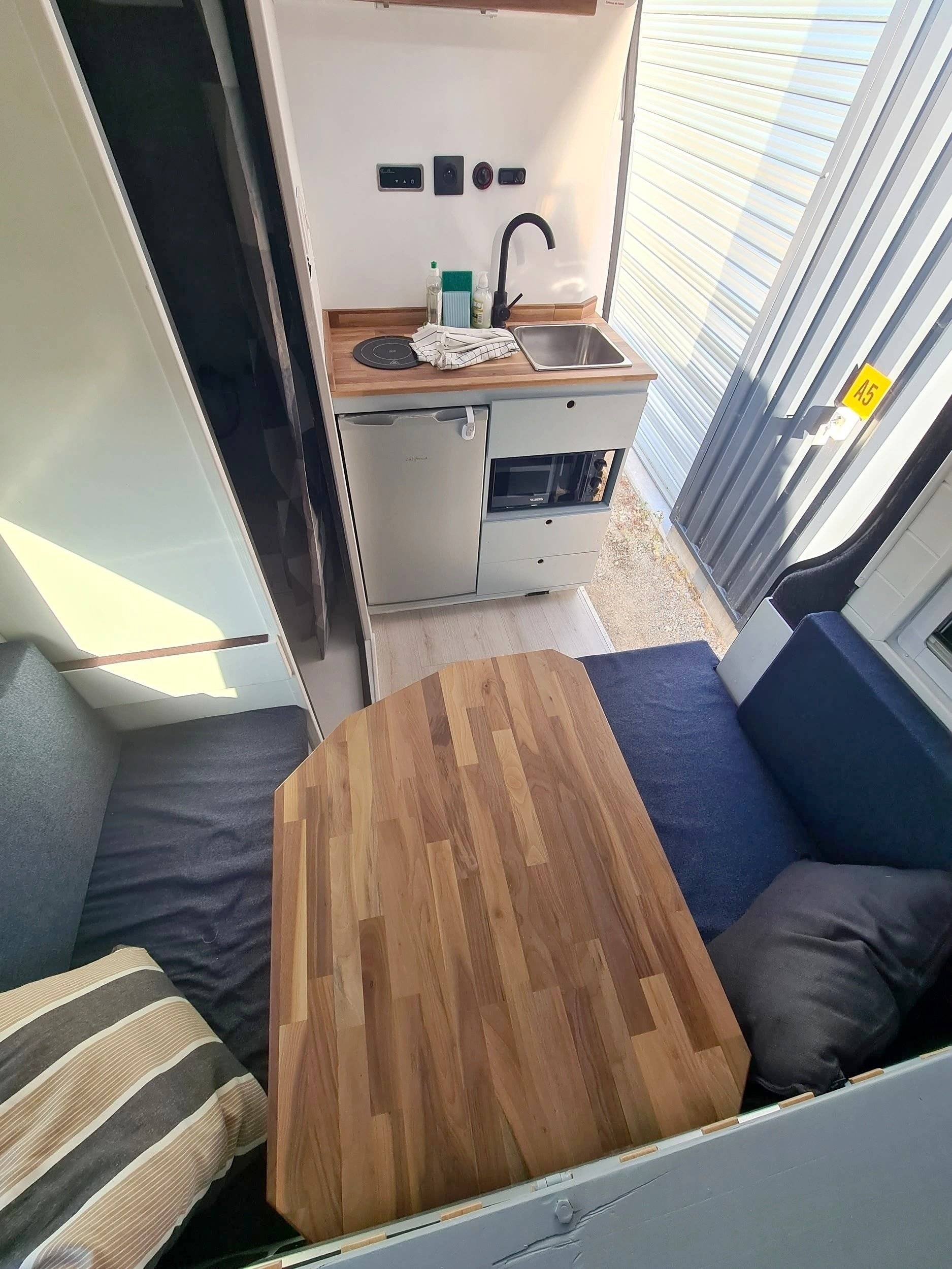 Mercedes Sprinter 314 cdi