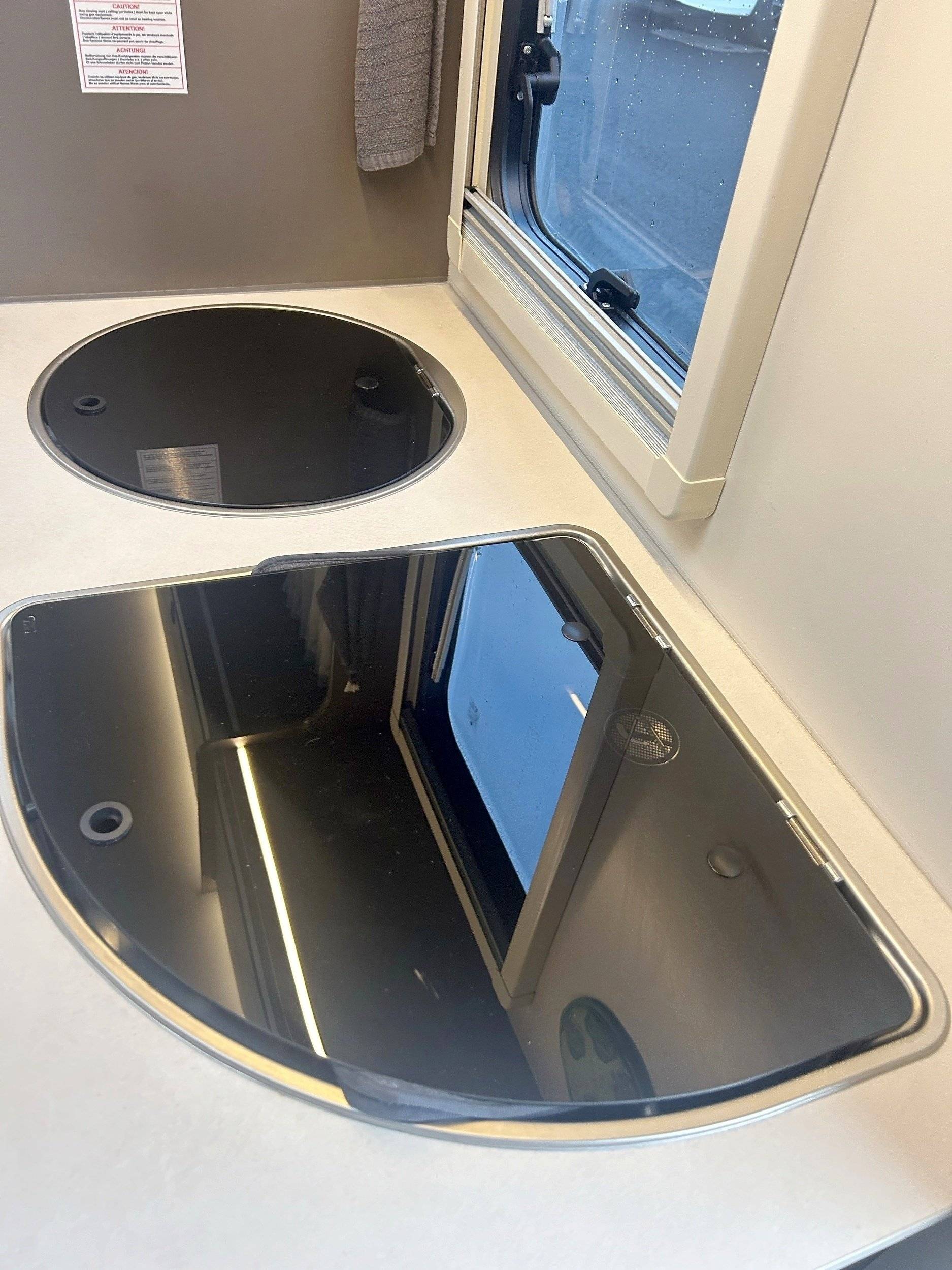 Ford Transit 2,4 l 140 ch